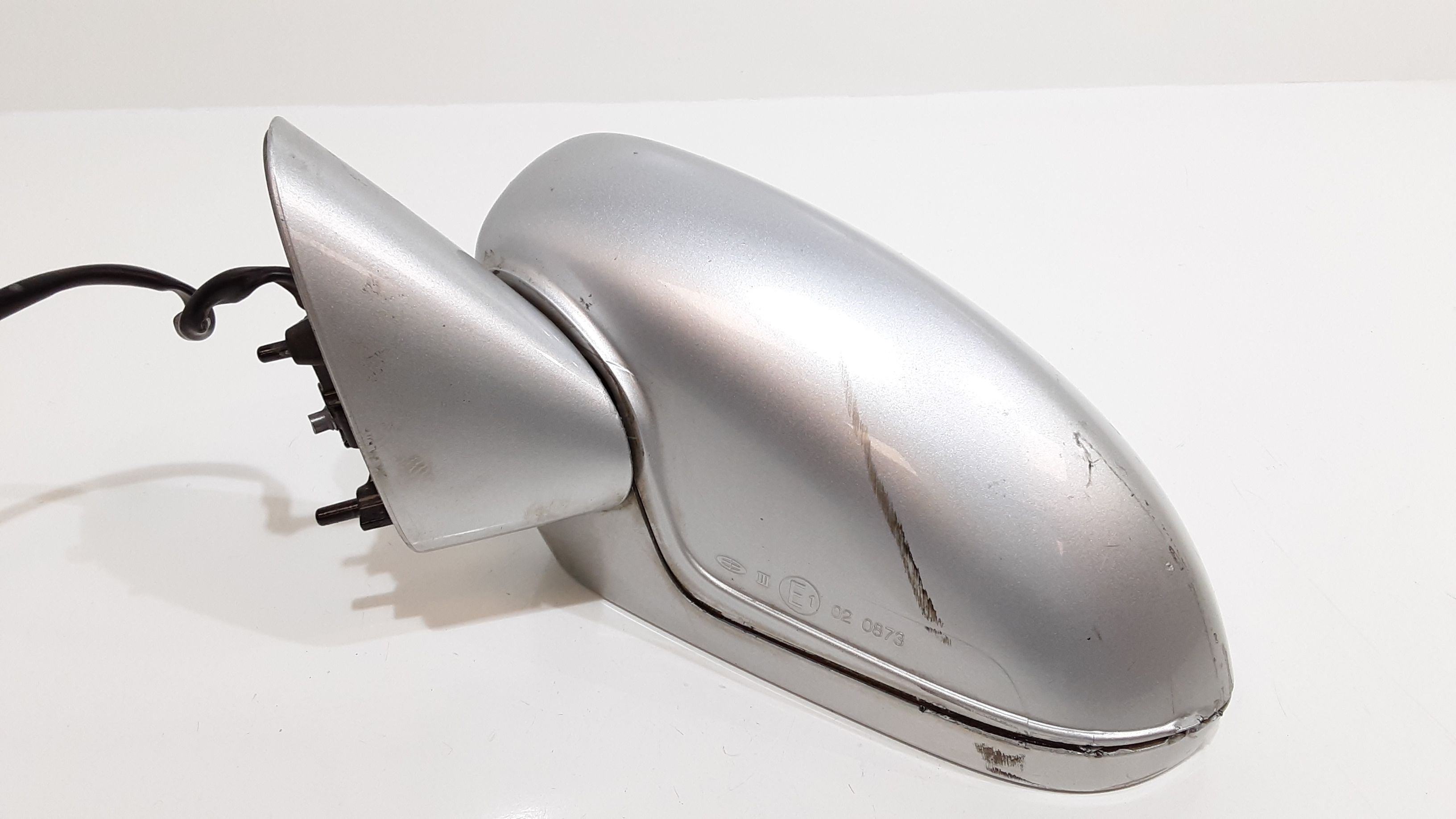 Retrovisore Est. Sinistro Usato