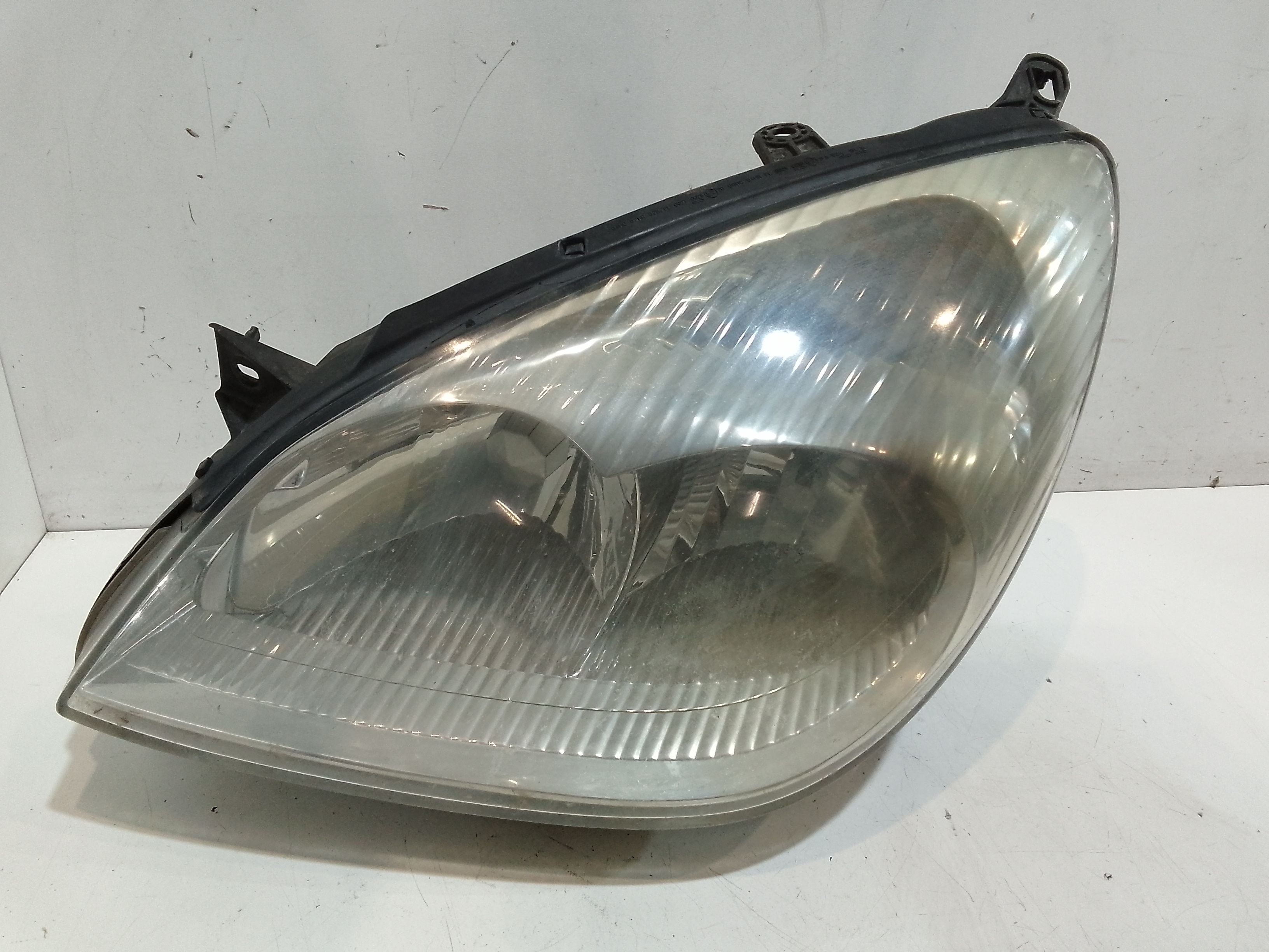 Proiettore Sinistro 6204X2 Usato