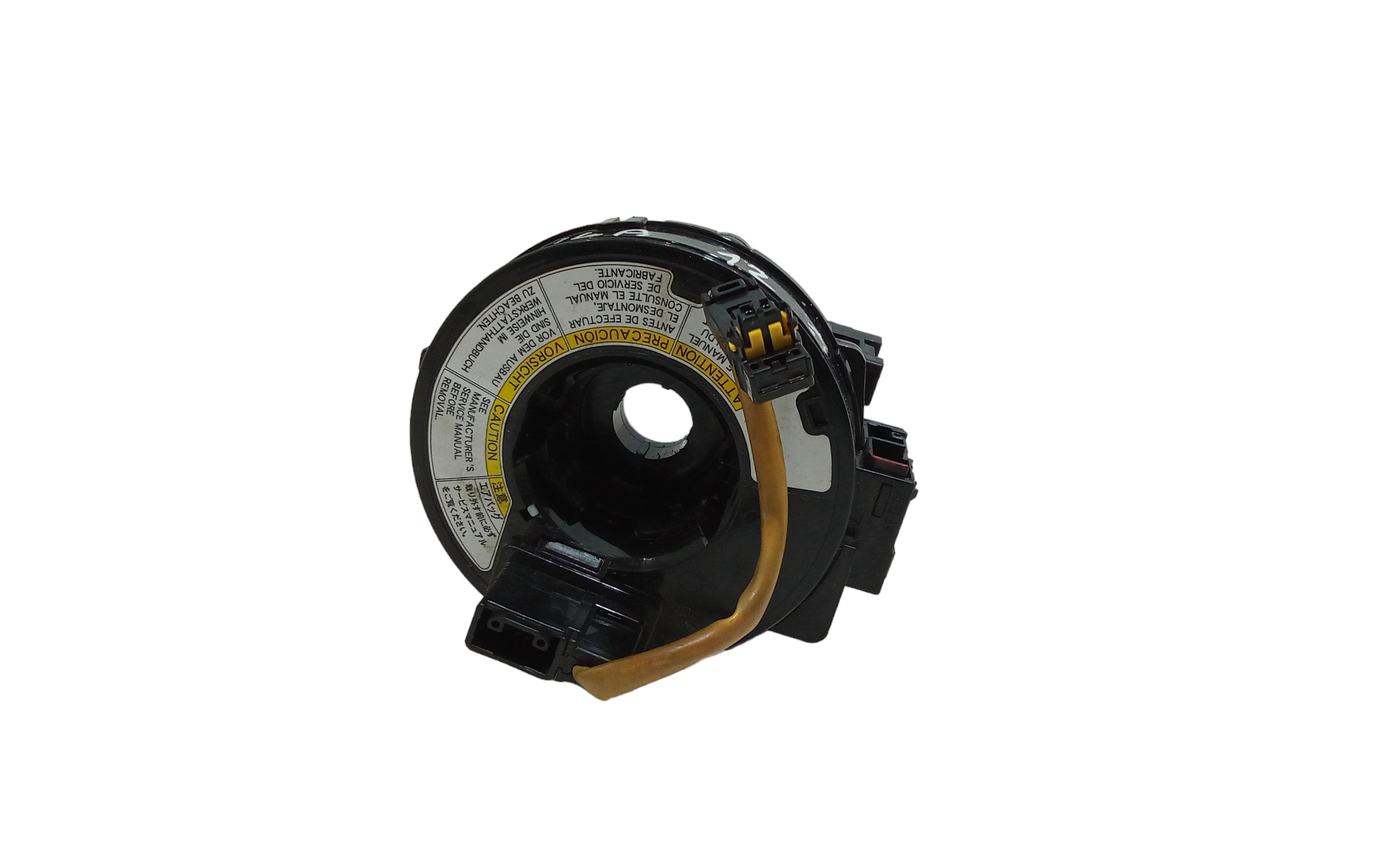 Contatto Spiraliforme Airbag 93194974 Usato