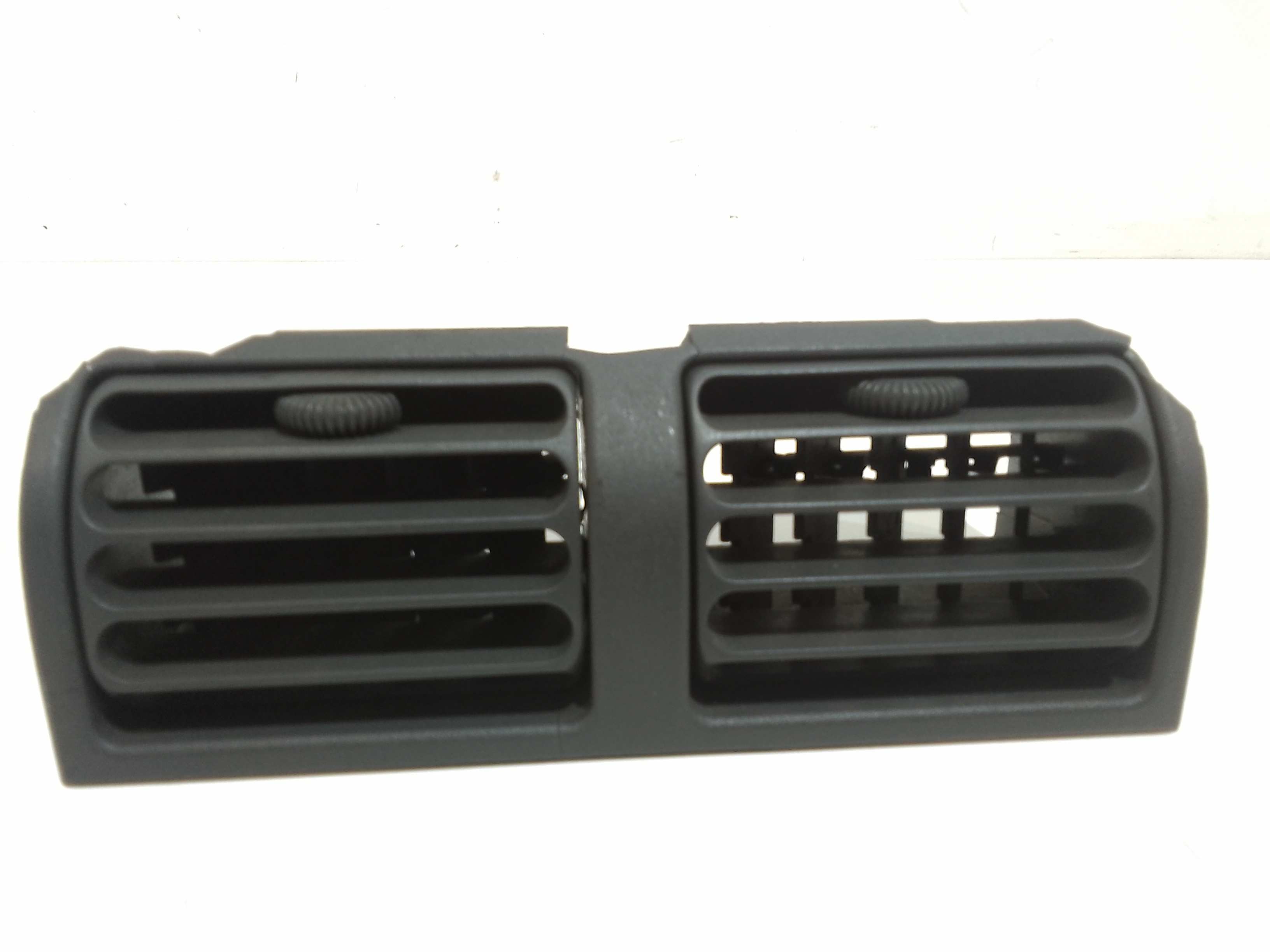 Condotto Aria Bocchette Centr. Sup. Cruscotto Usato