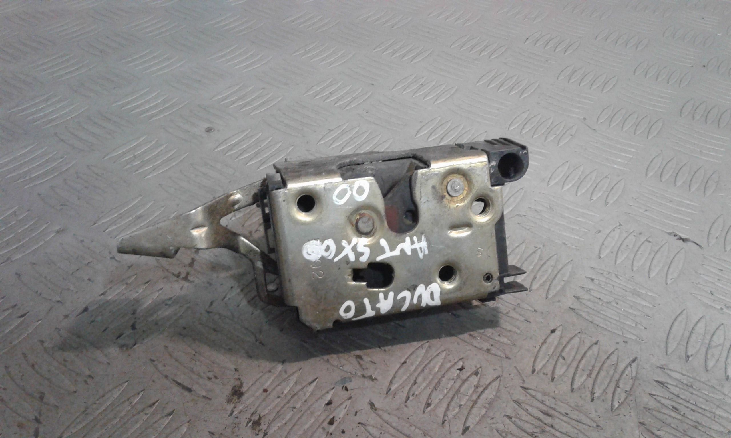 Serratura Porta Ant. Sinistro Usato