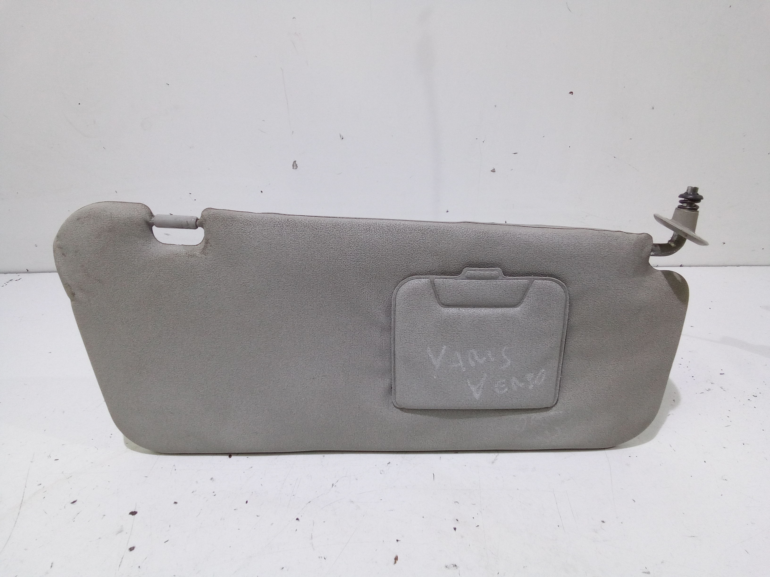 Aletta Parasole Parabrezza Destro Usato