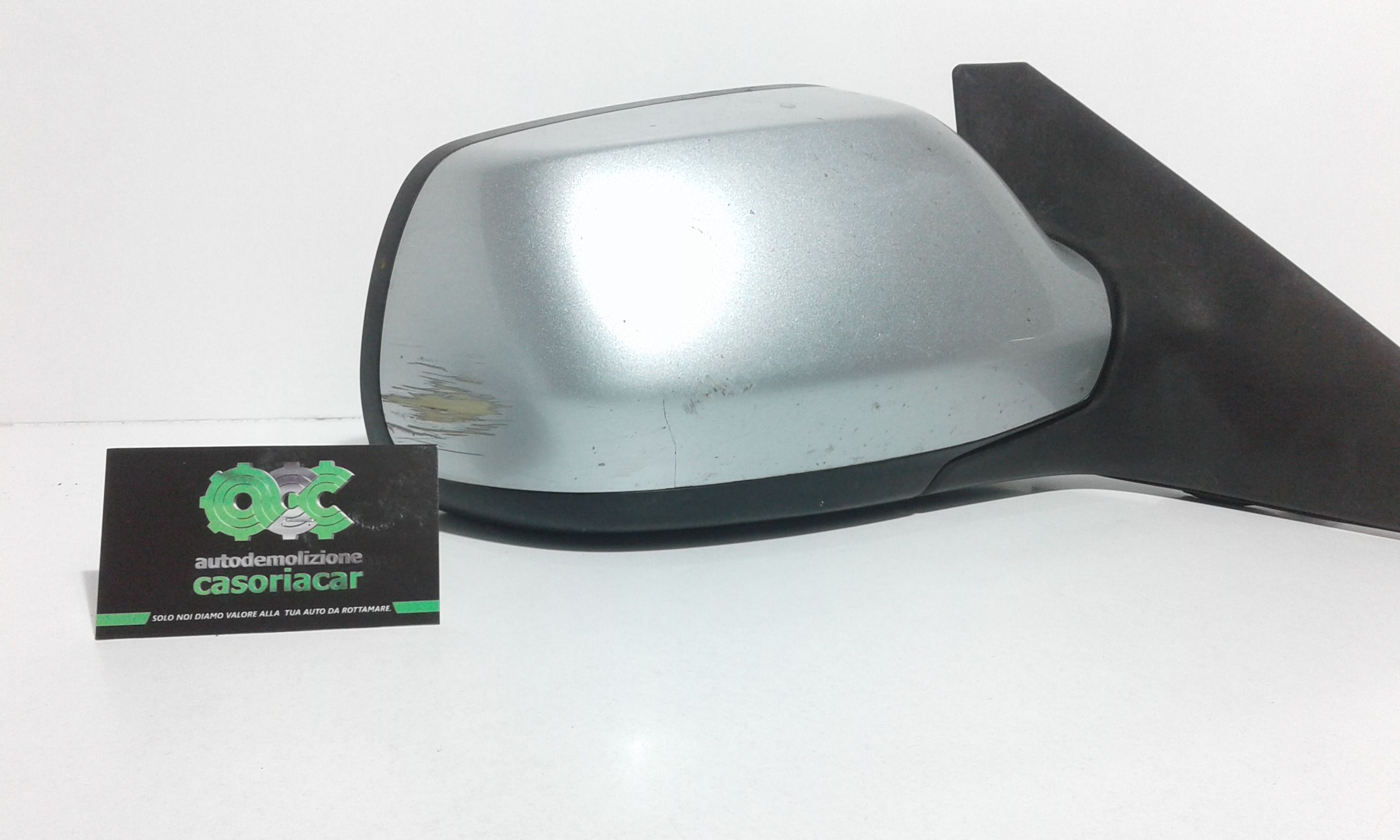 Retrovisore Est. Destro Usato