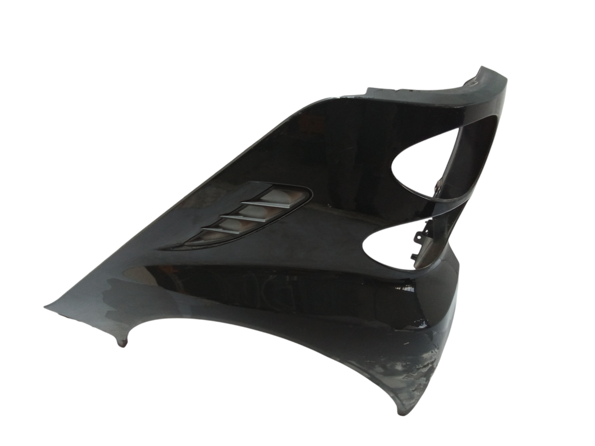 Parafango Post. Sinistro Usato