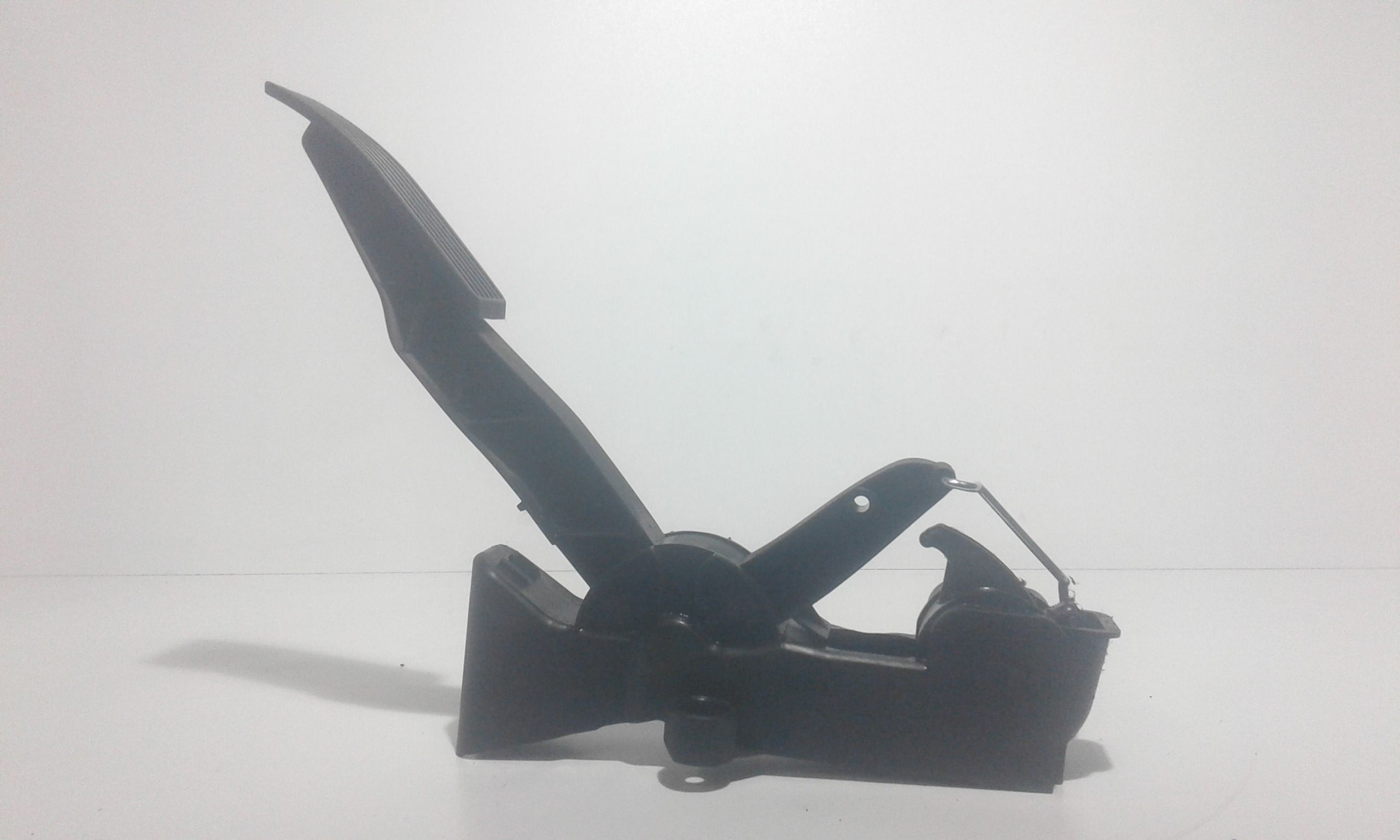 Pedale Acceleratore A1693000104 Usato