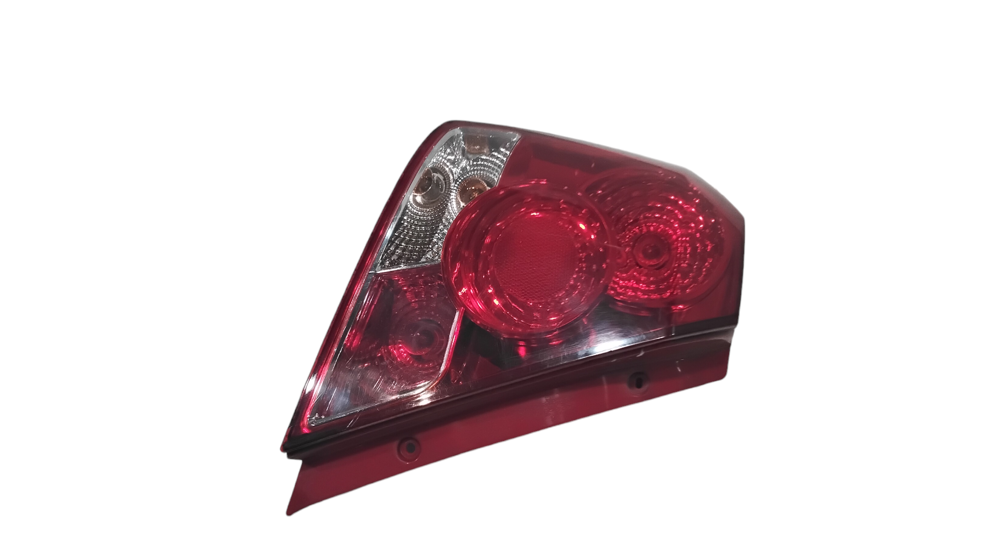 Fanale Post. Sinistro 96540268 Usato