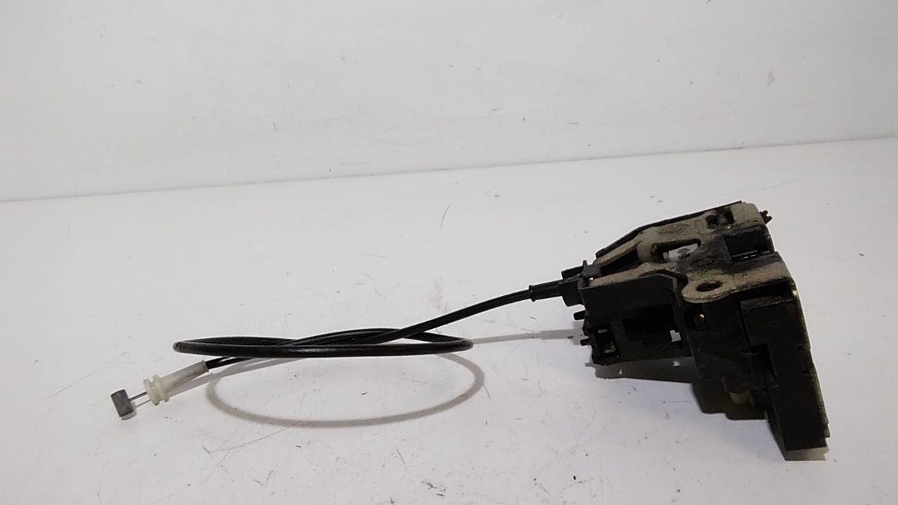 Serratura Porta Post. Destro 7701473173 Usato