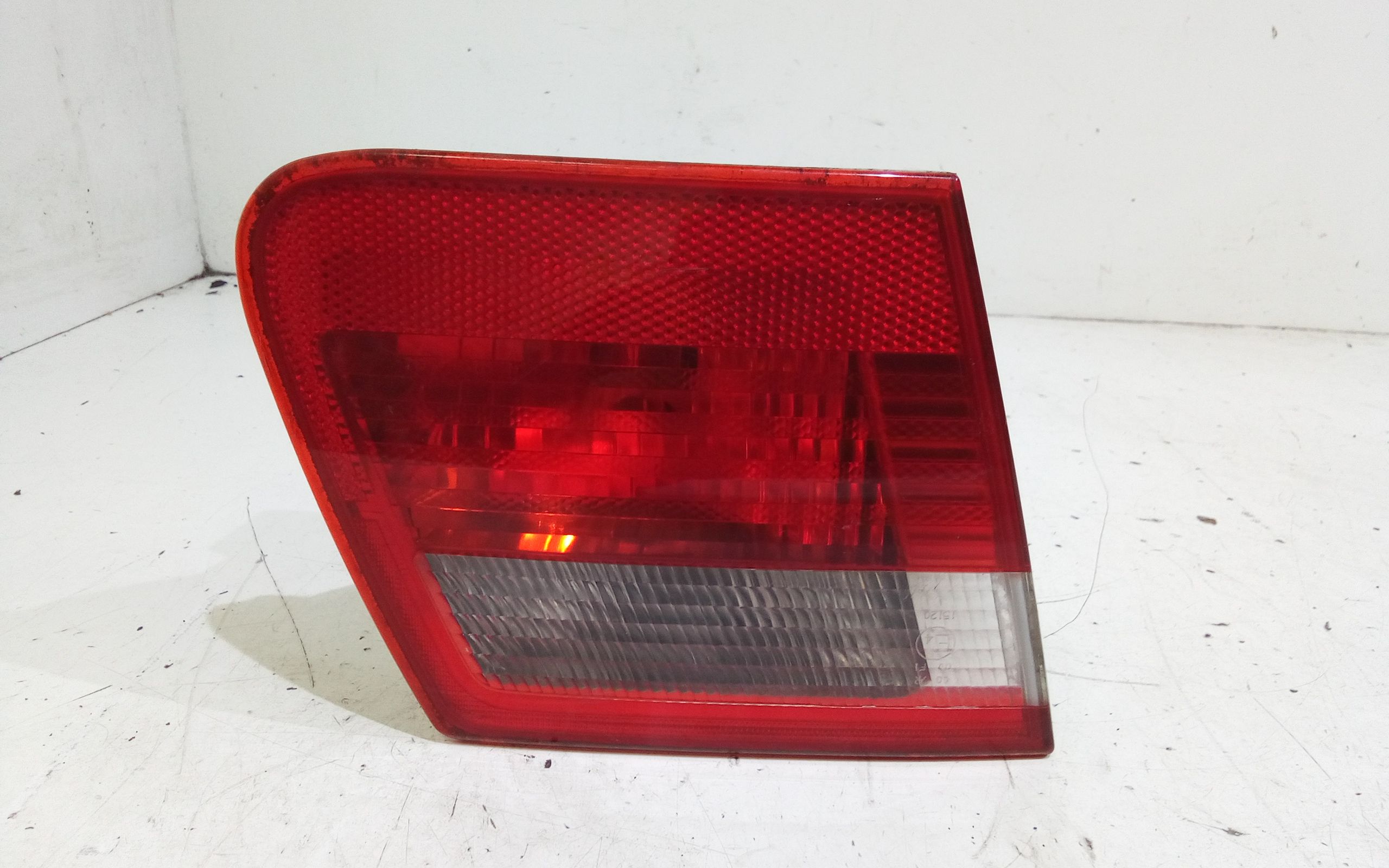 Fanale Stop Supplementare Sinistro Usato