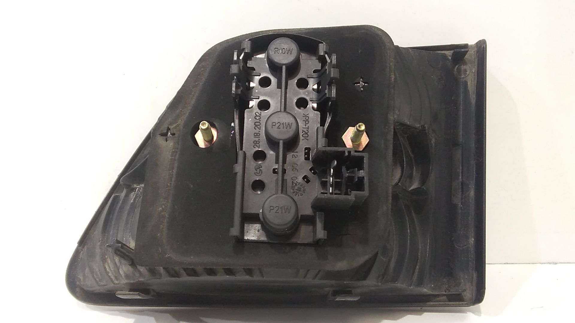 Fanale Post. Sinistro 46823706 Usato