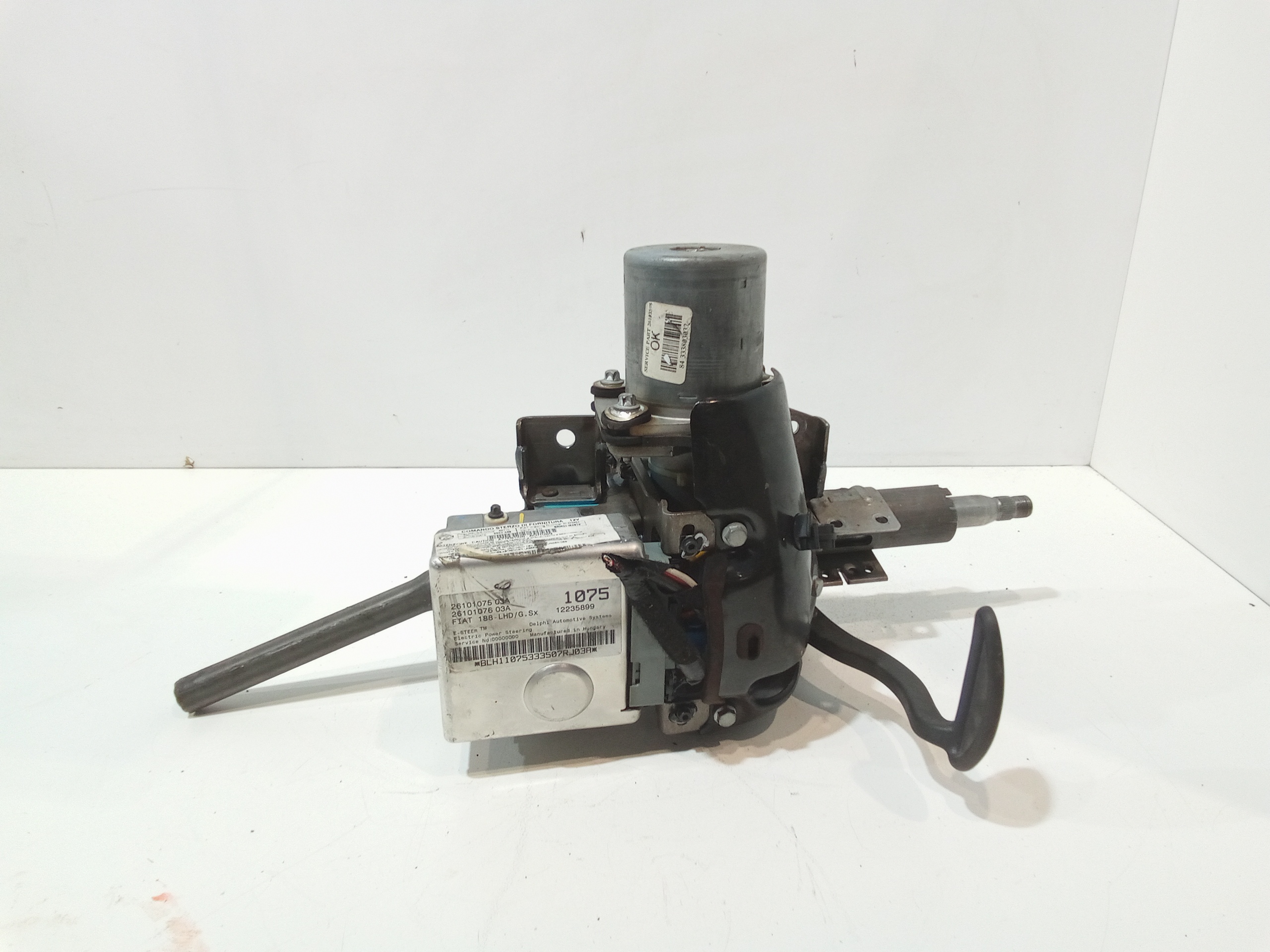 Servosterzo Elettronico 51781570 Usato