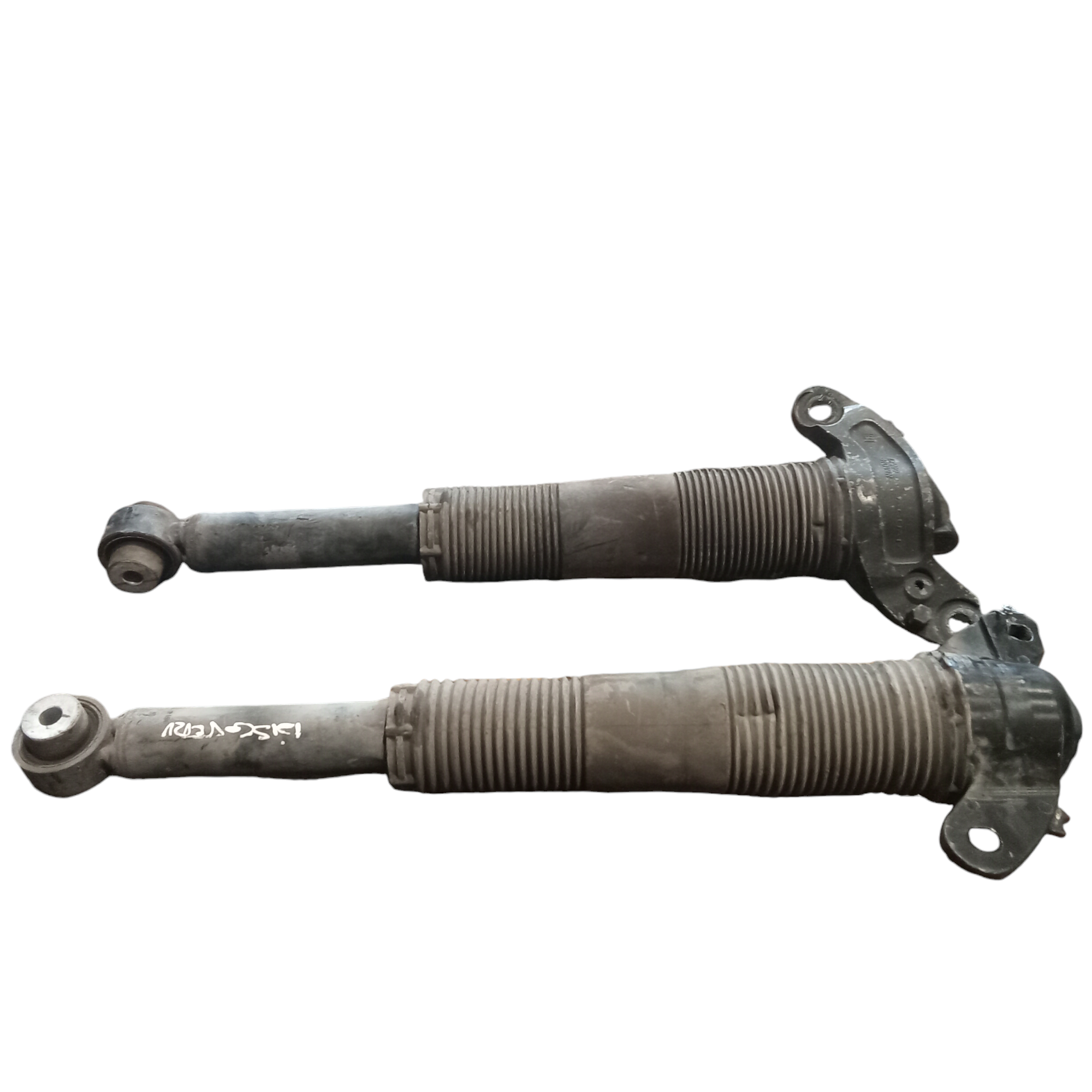 Ammortizzatore Post. Destro + Ammortizzatore Post. Sinistro Usato