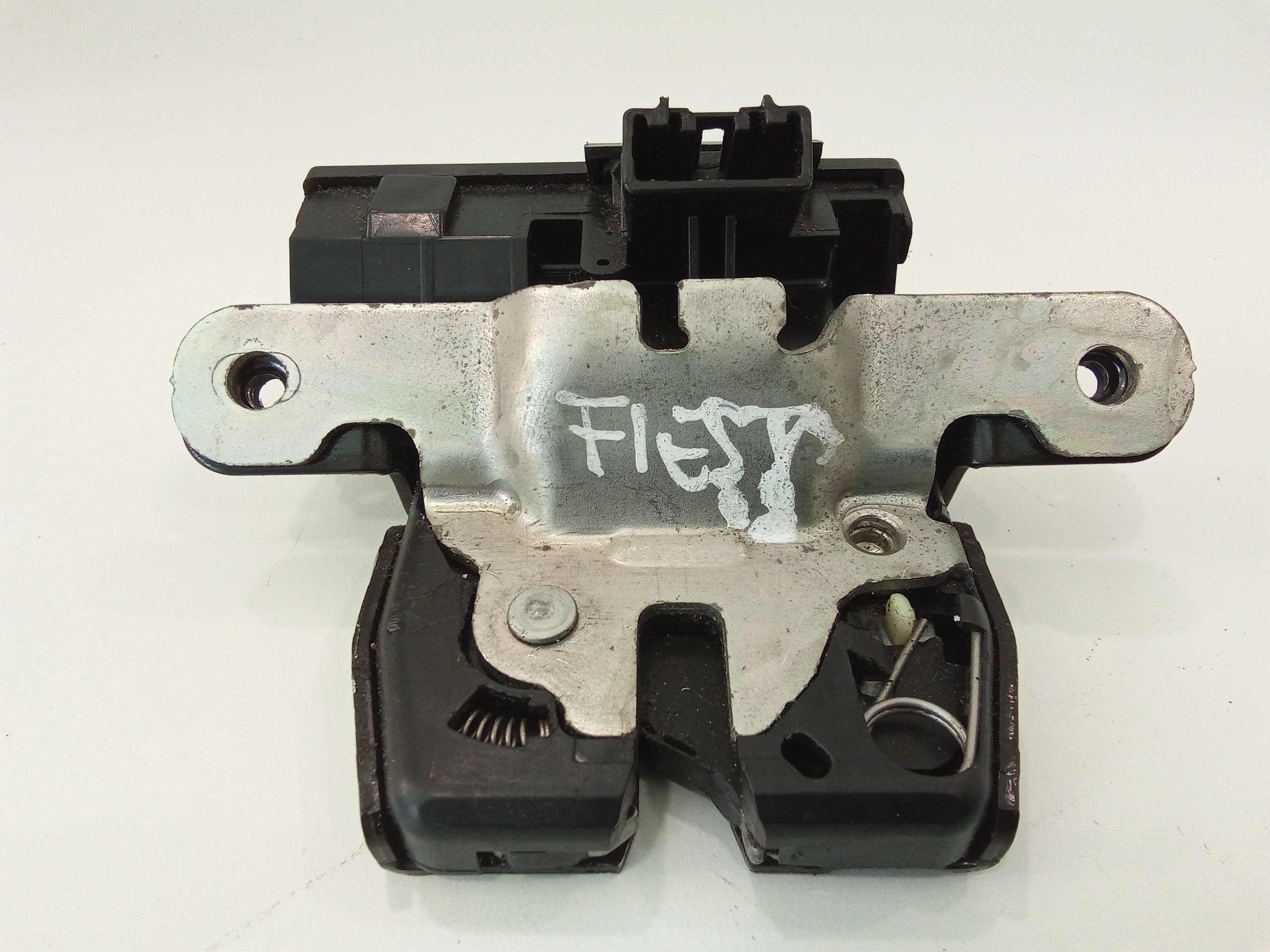 Serratura Cofano Post. Usato