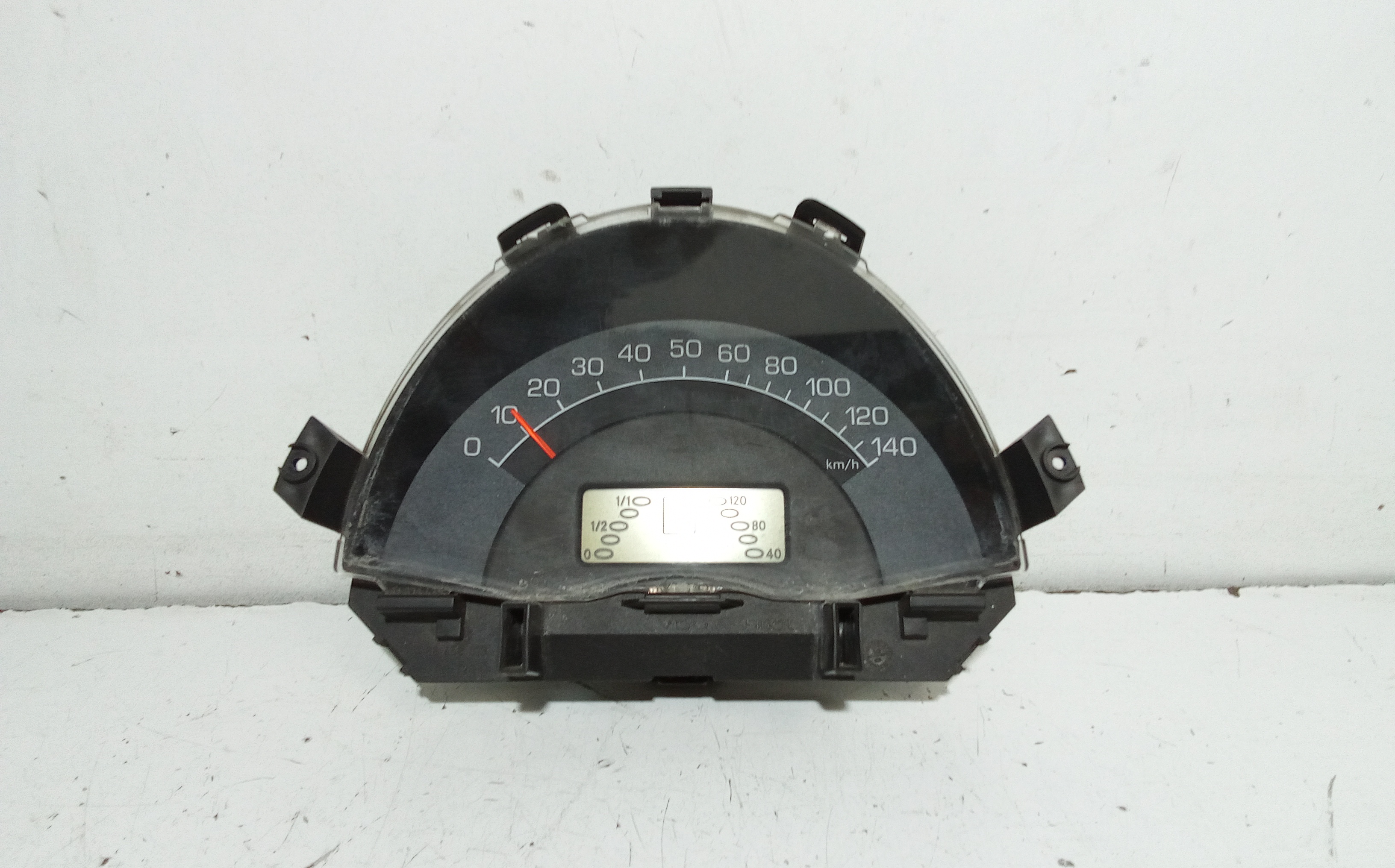 Quadro Portastrumenti Usato