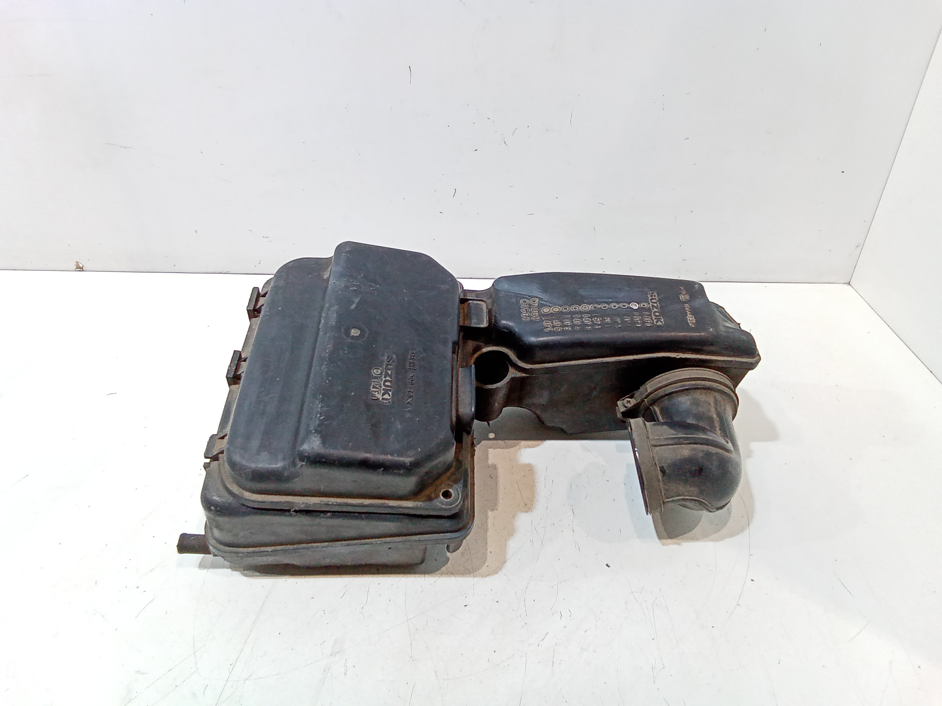 Filtro Aria Compl. Usato