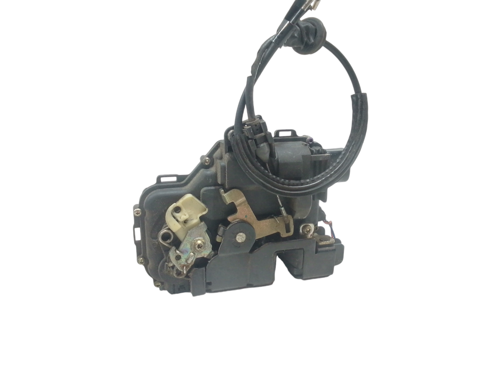 Serratura Porta Ant. Sinistro 6X1837013C Usato