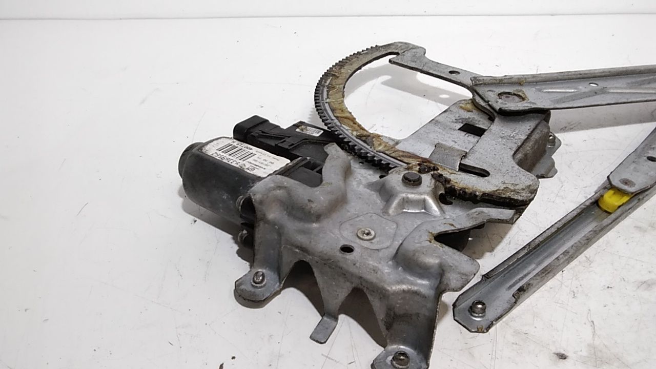 Alzacristallo Porta Ant. Destro 13222286 Usato