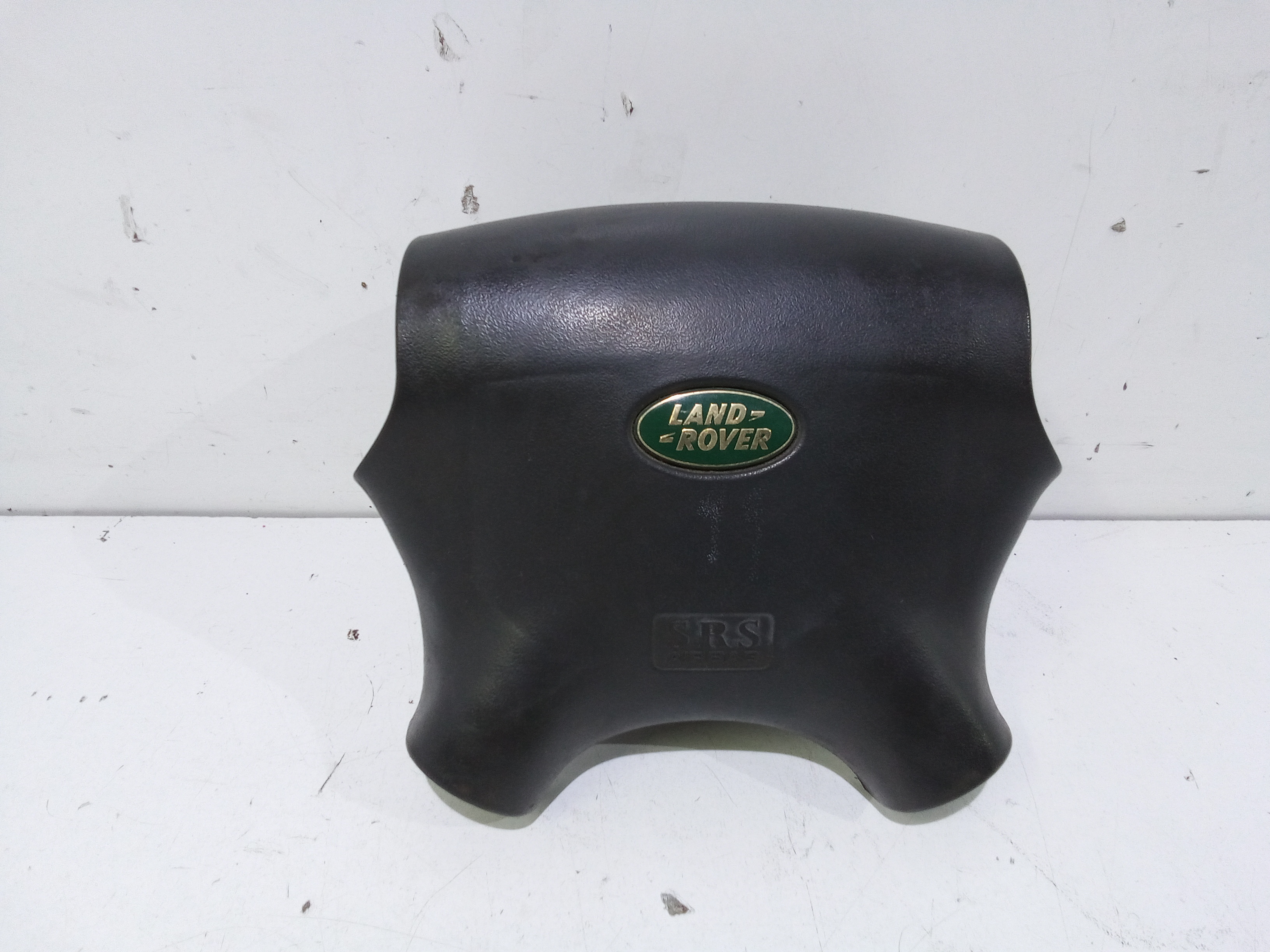 Dispositivo Airbag Lato Guida EHM000050PUY Usato