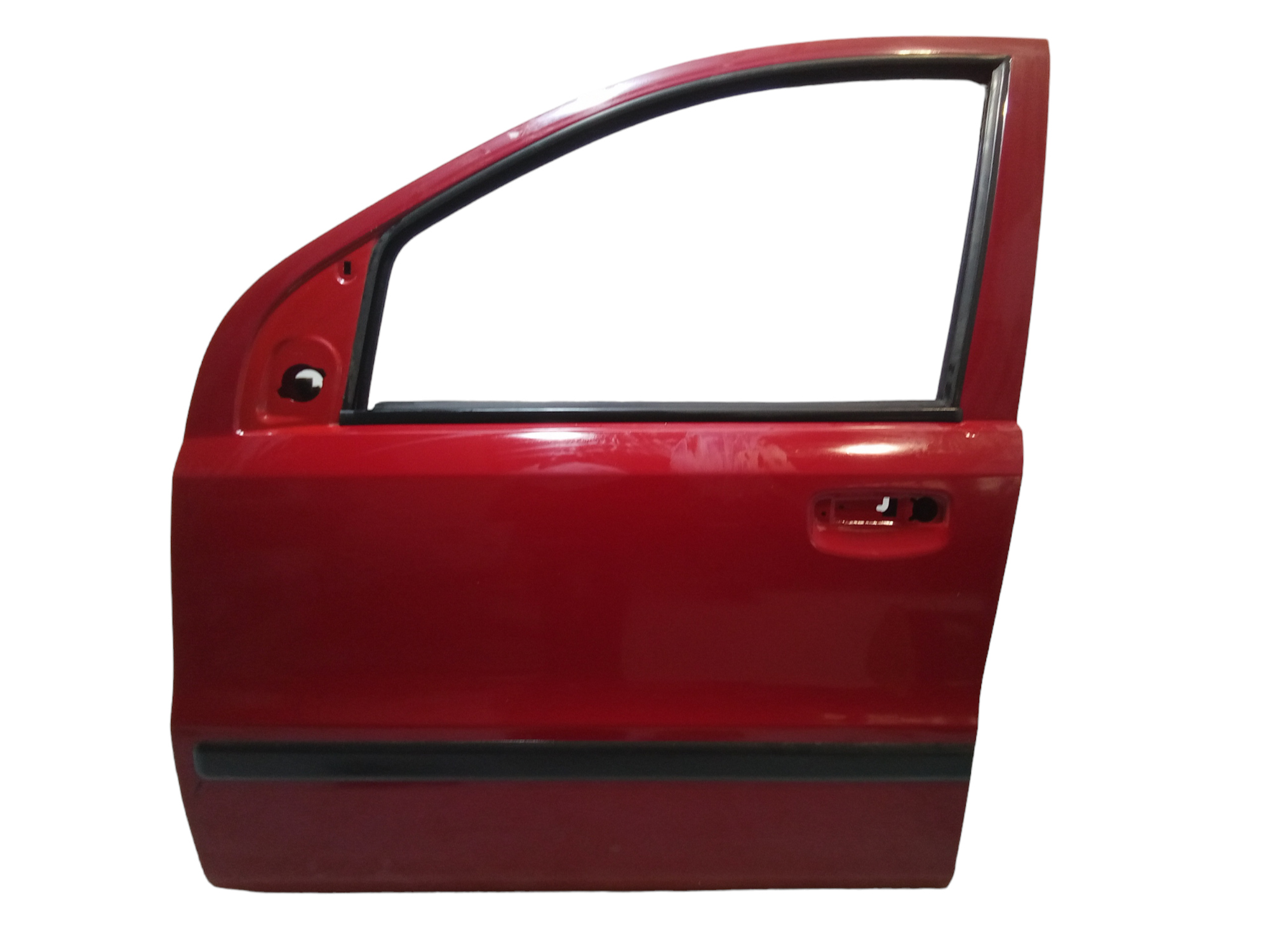 Porta Ant. Sinistro 51767631 Usato