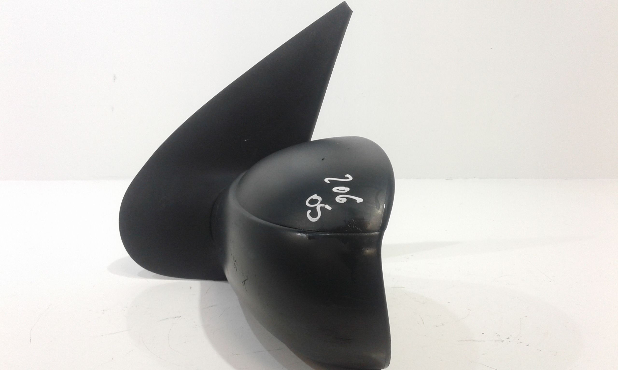 Retrovisore Est. Sinistro 1607130880 Usato