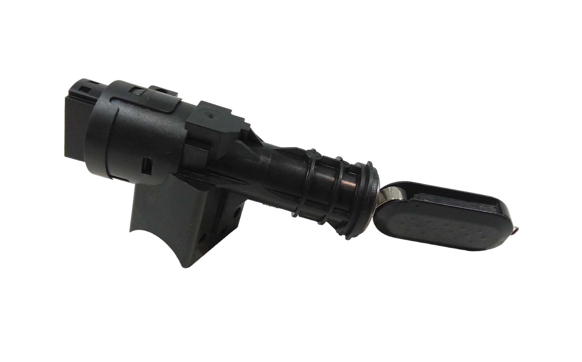 Commutatore Avviamento Con Cilindretti Serrature Usato