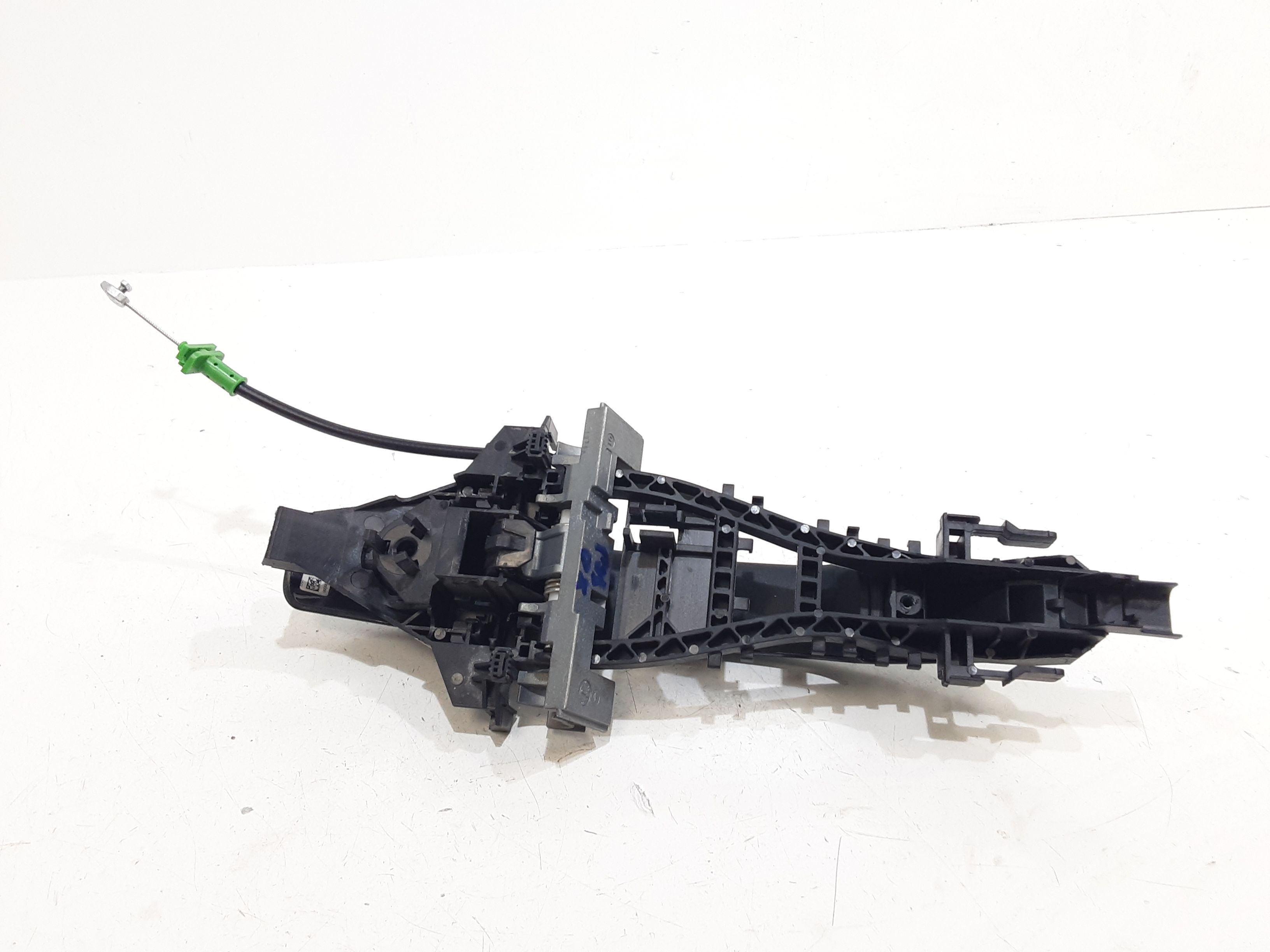 Maniglia Porta Post. Destro Usato