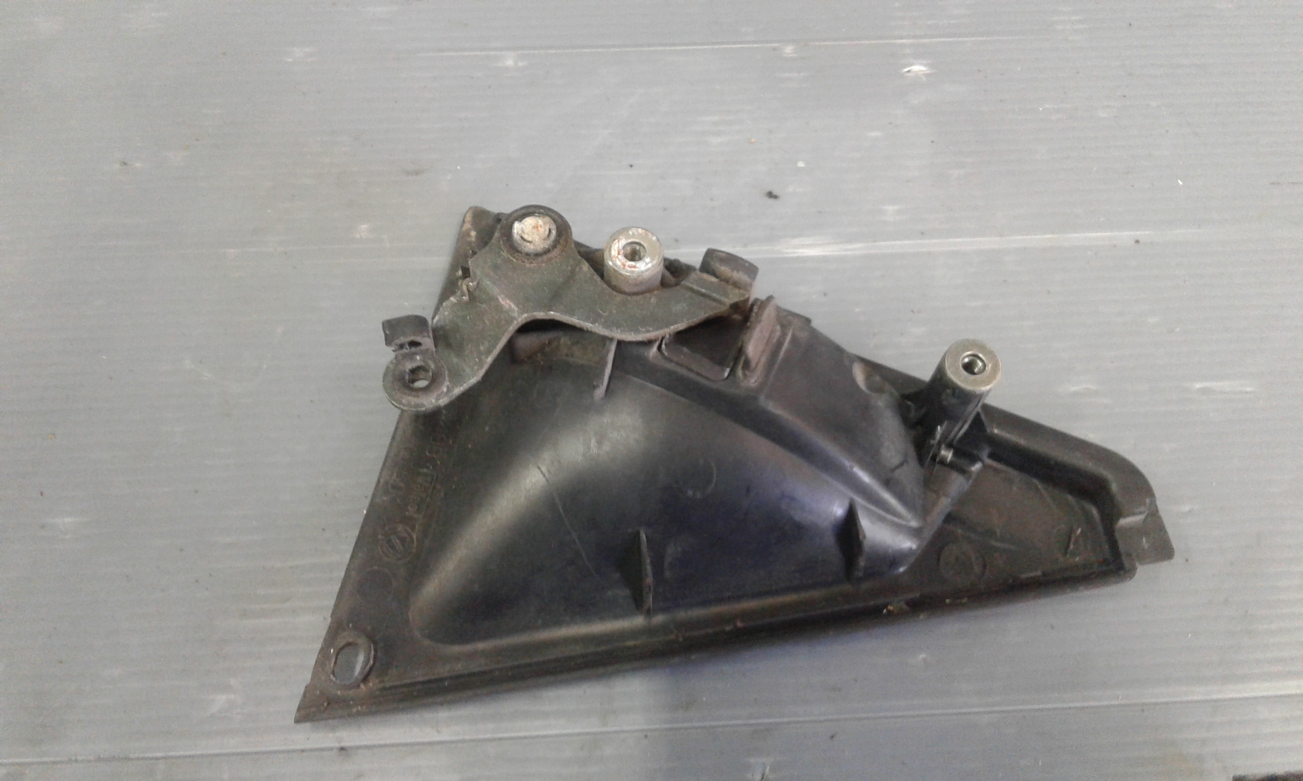 Maniglia Porta Post. Destro 156017492 Usato