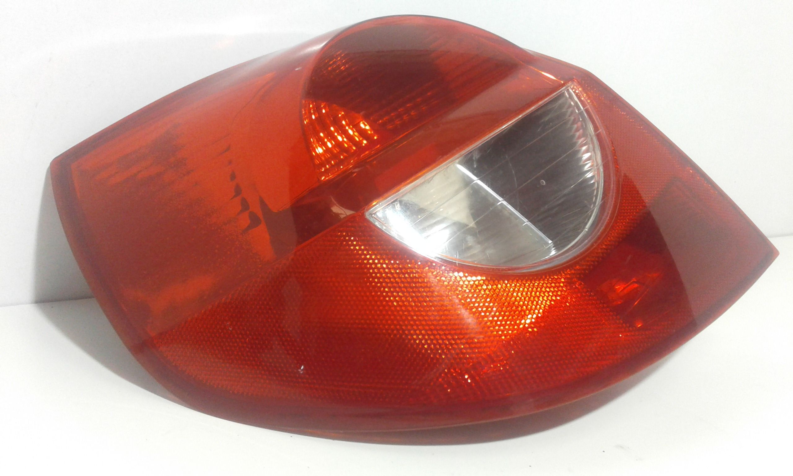 Fanale Post. Sinistro 8200459962 Usato