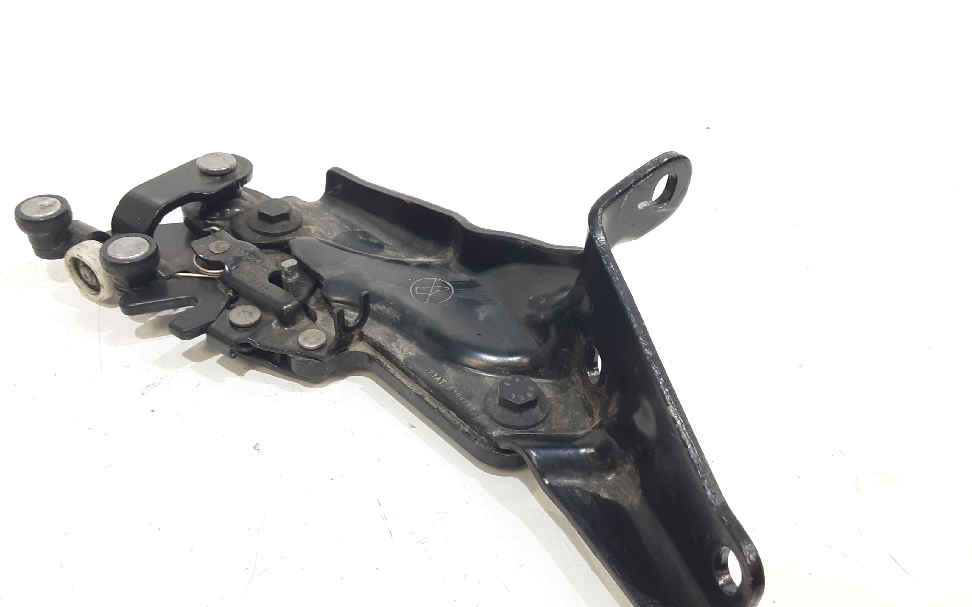 Cerniere Porta Scorrevole Destra Usato