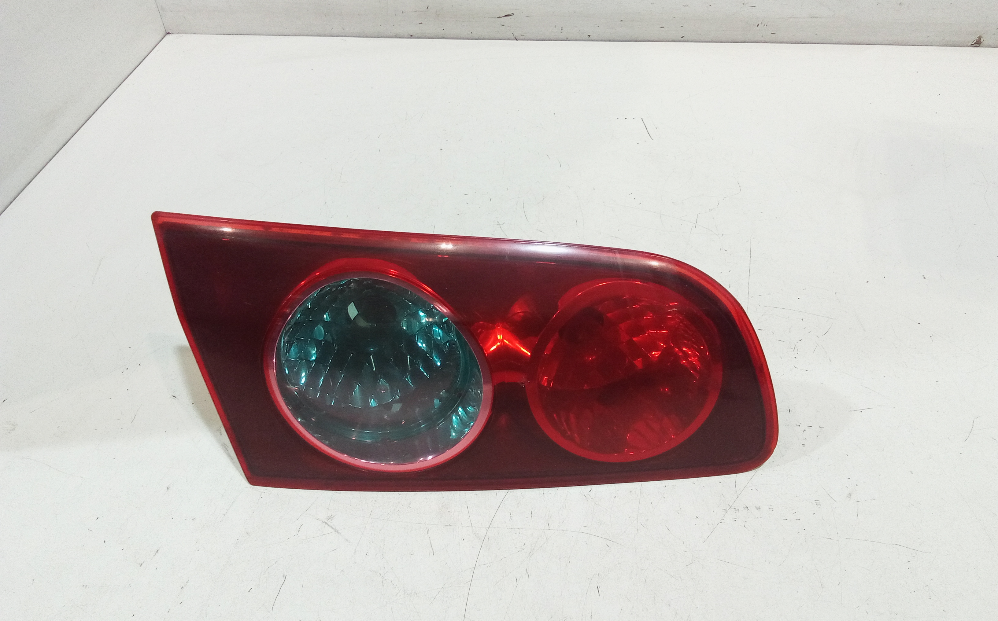 Fanale Stop Supplementare Sinistro Usato