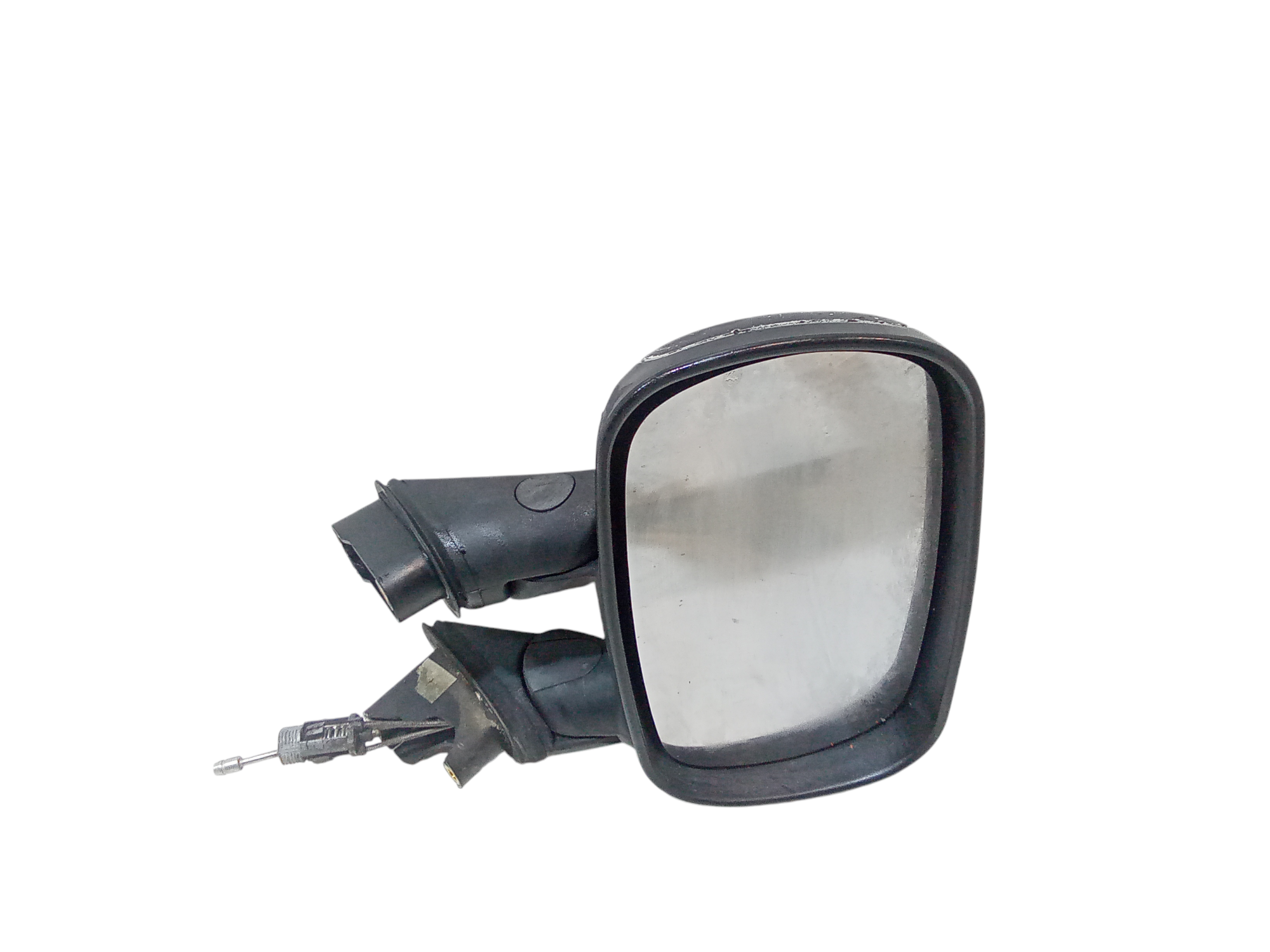 Retrovisore Est. Destro 735419592 Usato