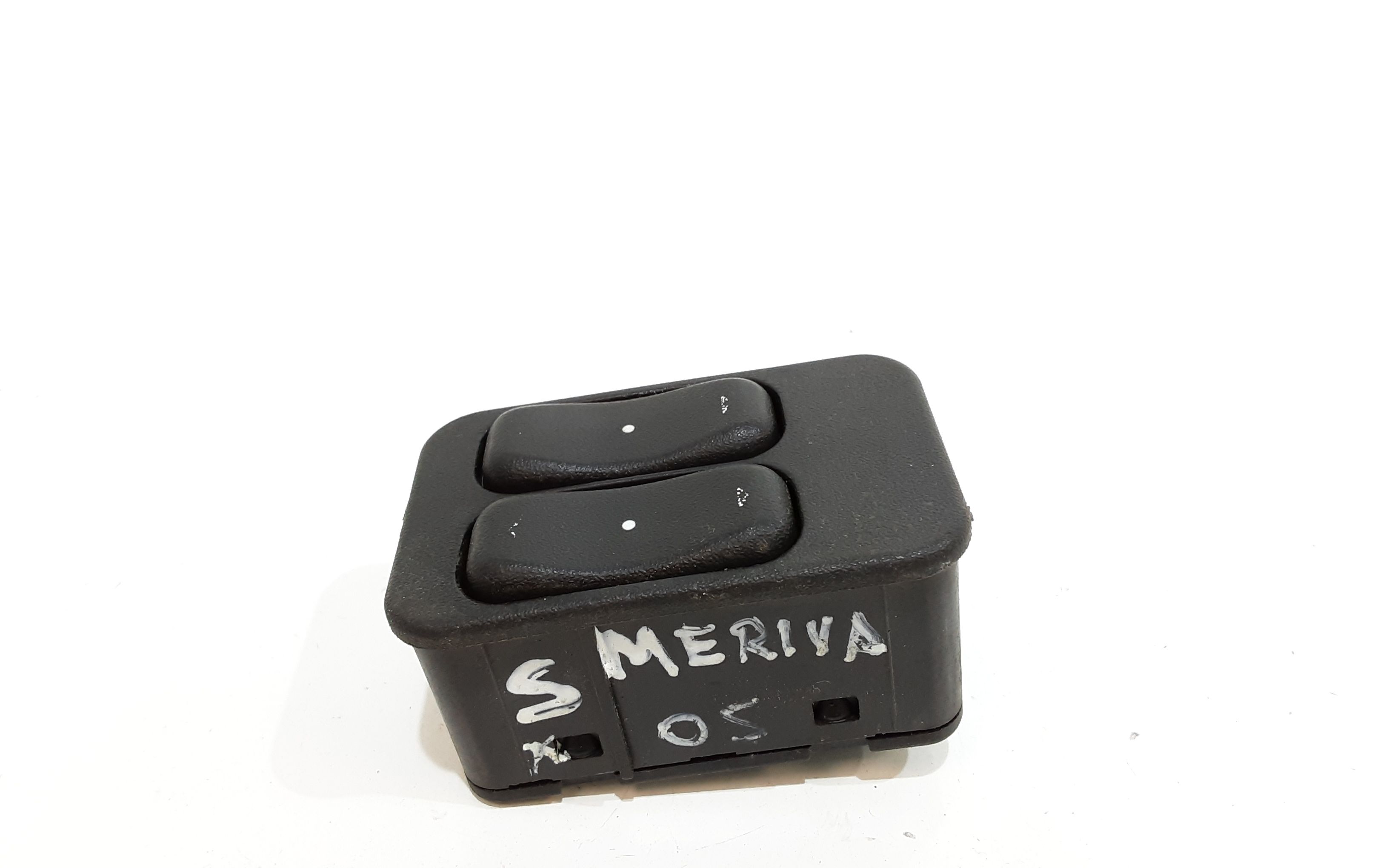 Interruttore Alzacristalli Porta Ant. Sinistro Usato