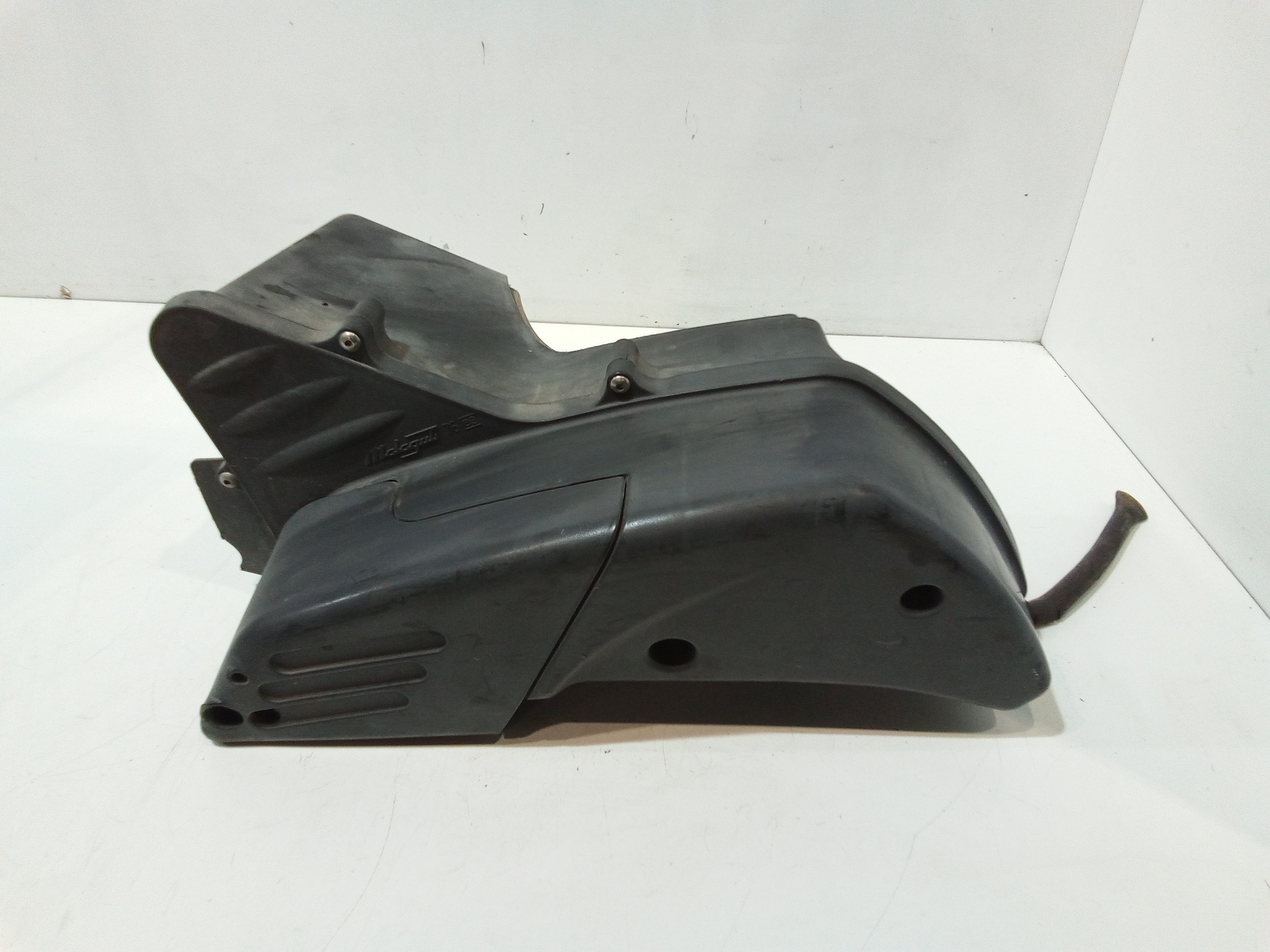 Filtro Aria Compl. Usato