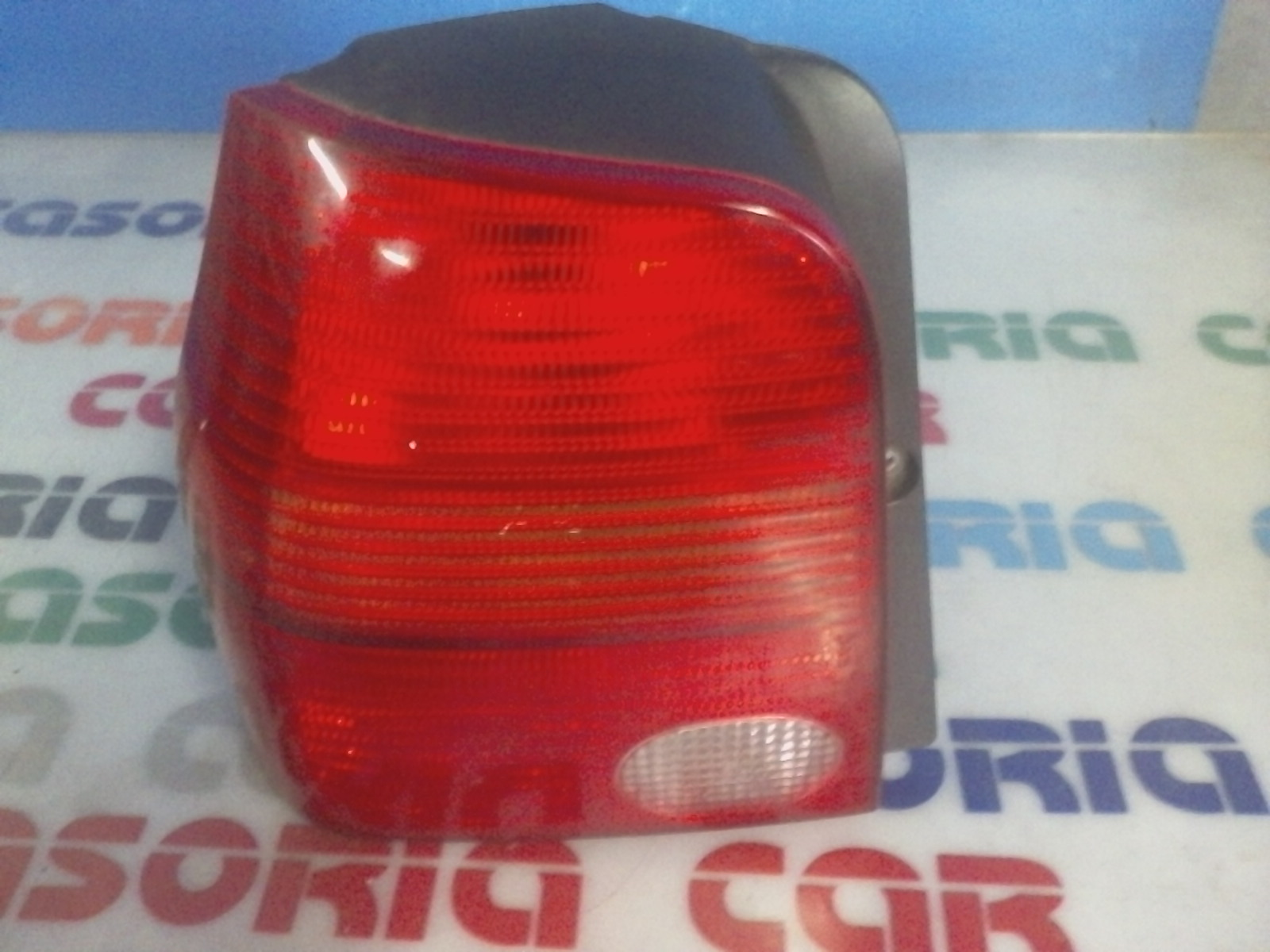 Fanale Post. Sinistro 6X0945095D Usato