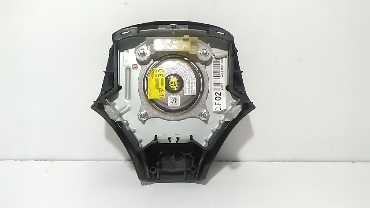 Dispositivo Airbag Lato Guida GJ6A57K00C02 Usato