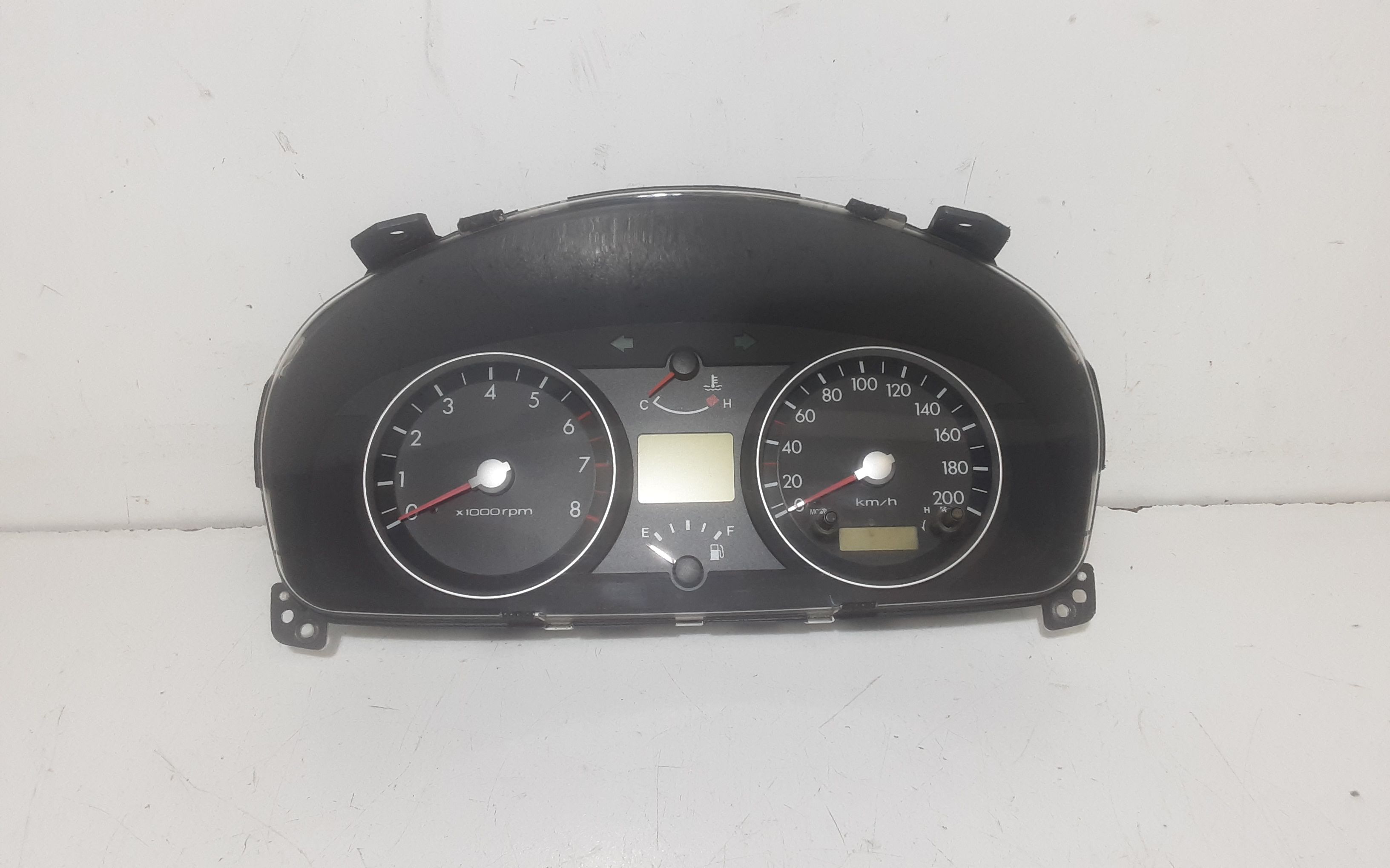 Quadro Portastrumenti 940031C030 Usato