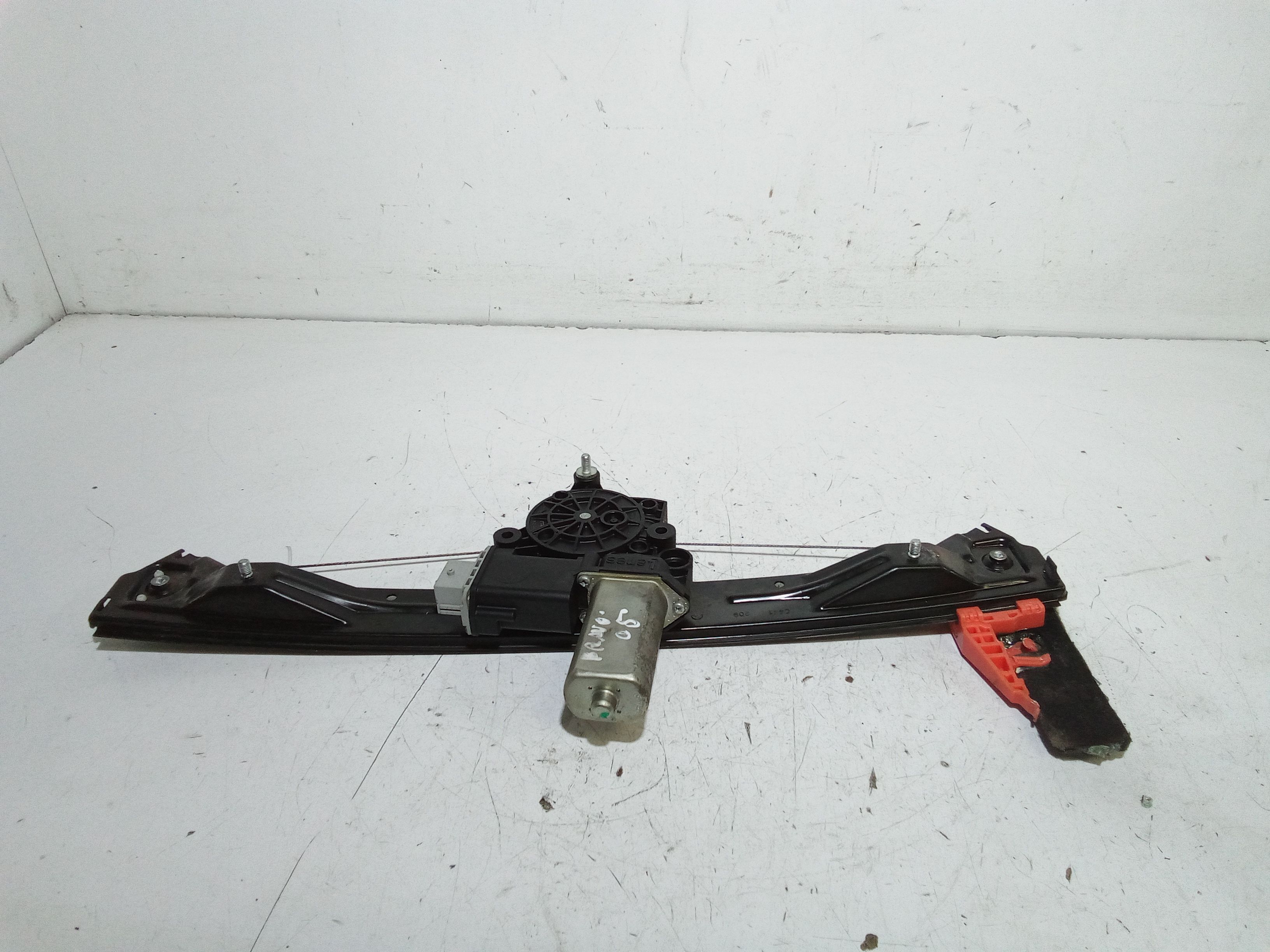 Alzacristallo Porta Ant. Destro Usato