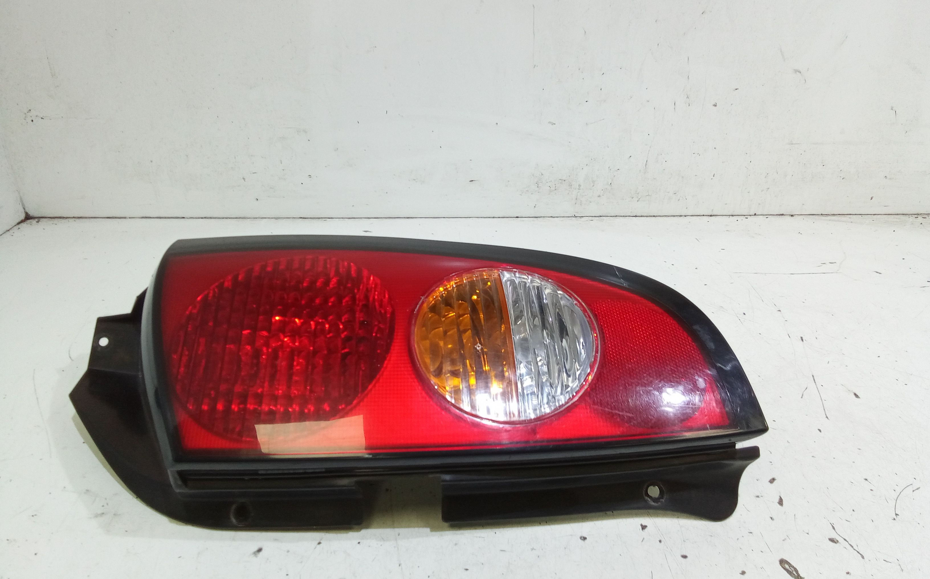 Fanale Post. Sinistro 9240105510 Usato