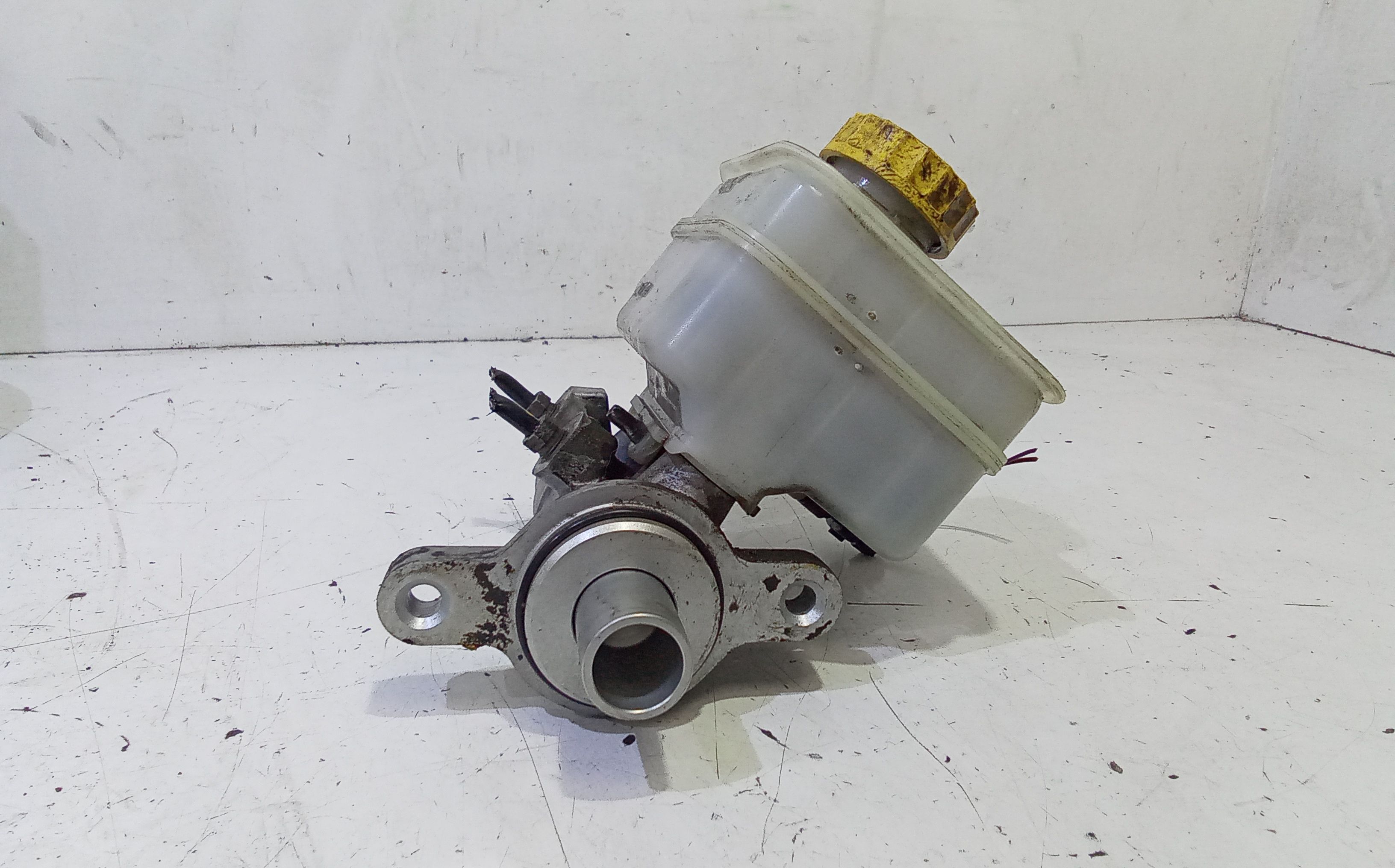 Pompa Comando Freni 42568306 Usato