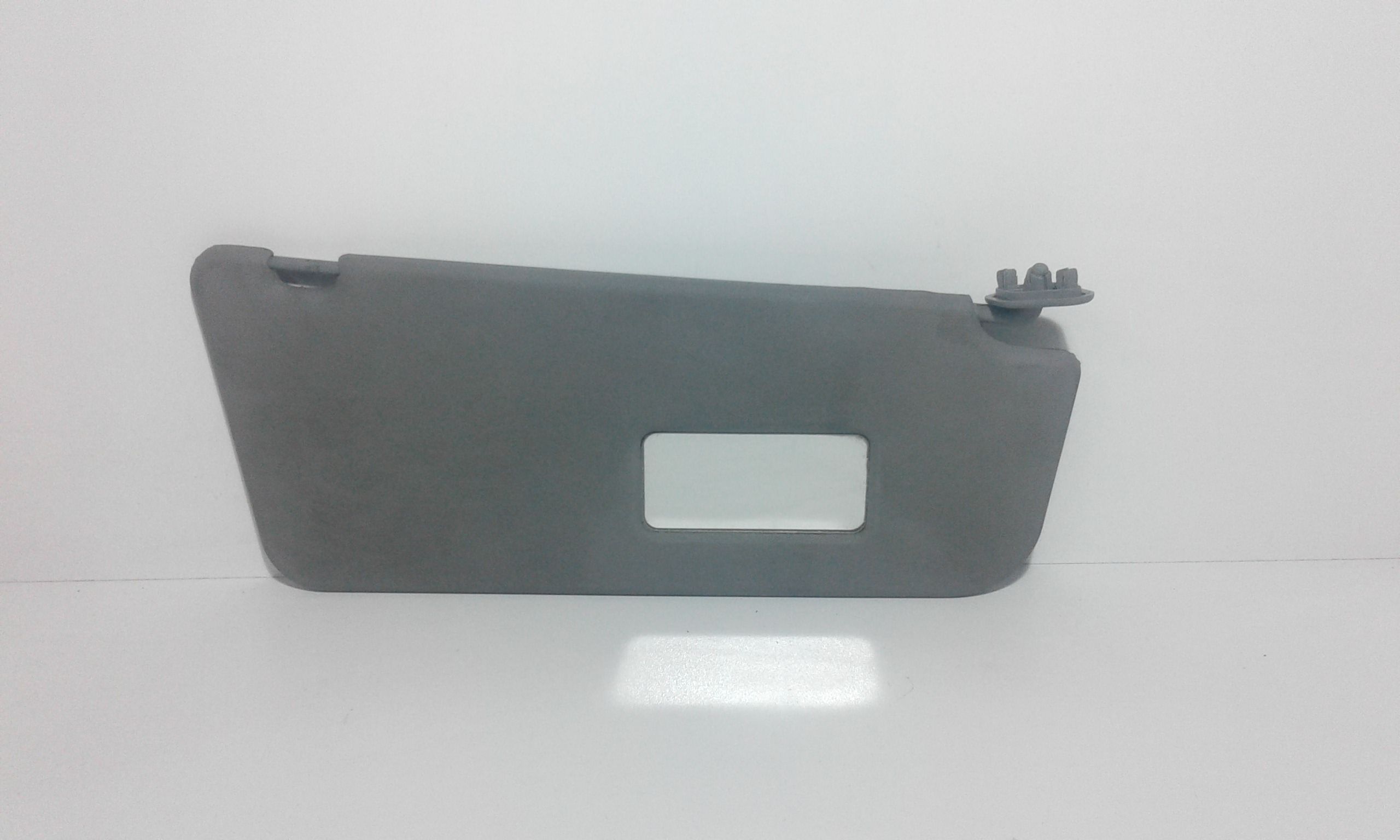 Aletta Parasole Parabrezza Destro Usato