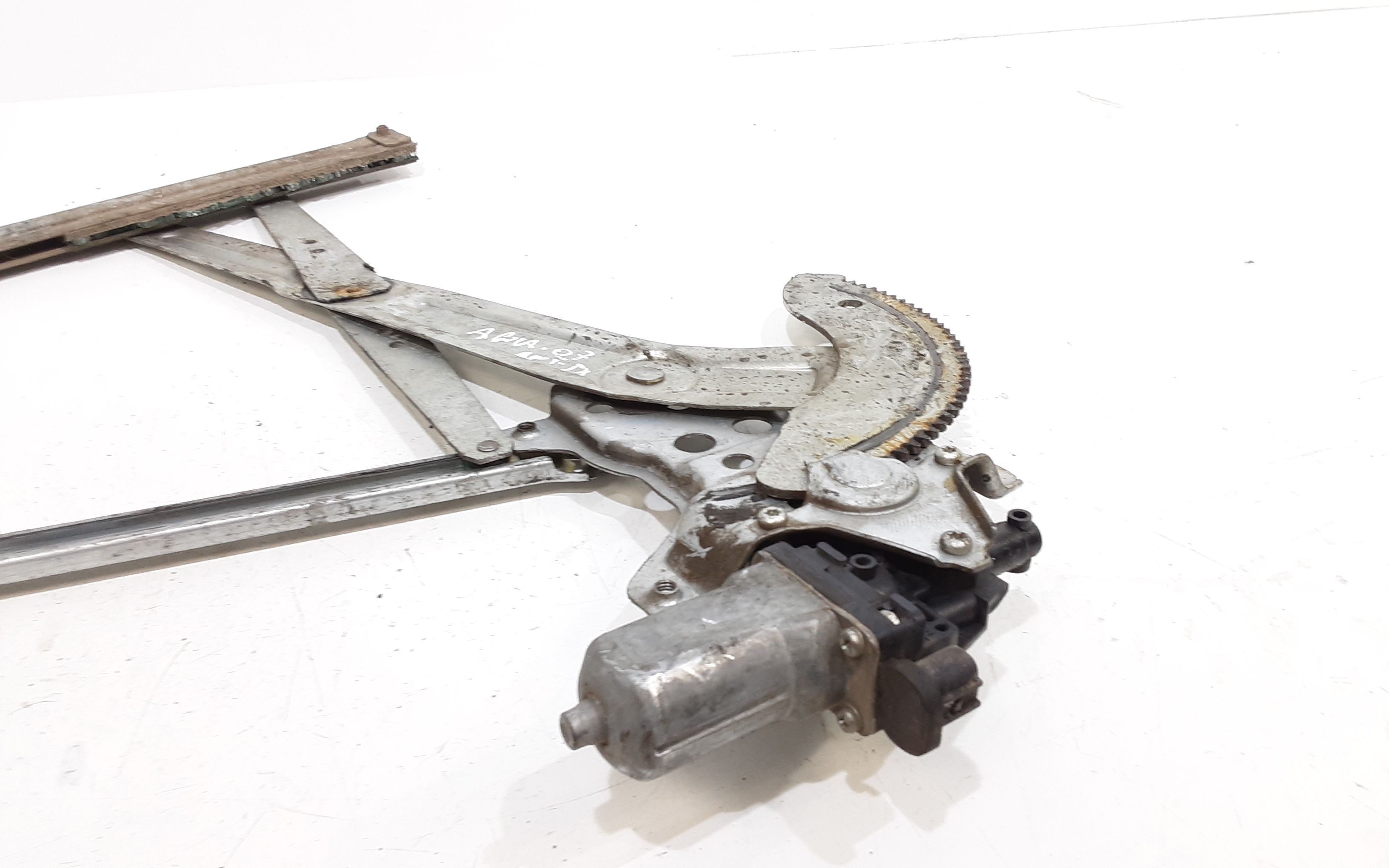 Alzacristallo Porta Ant. Sinistro 9206365 Usato