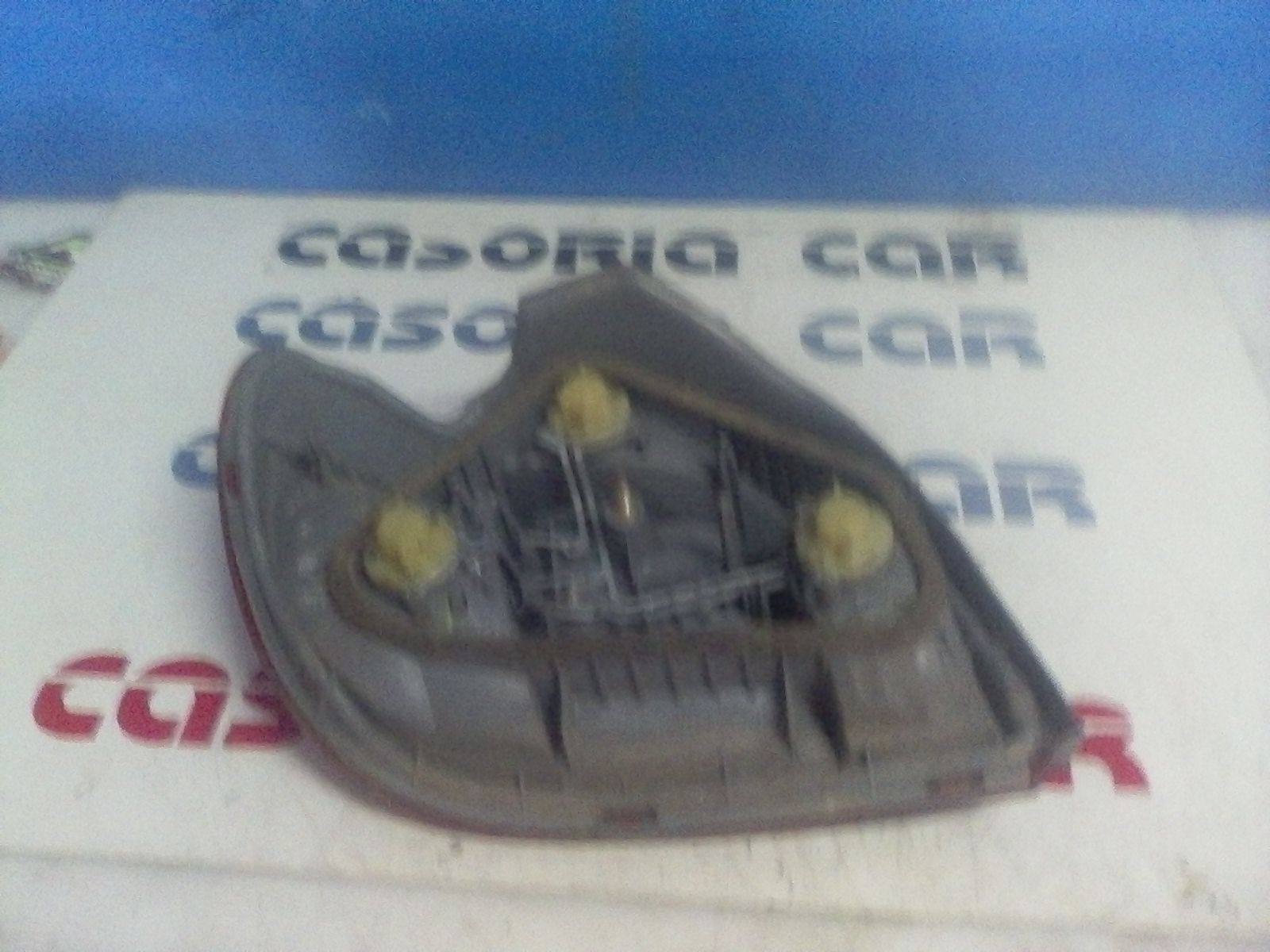 Fanale Post. Destro 8155052130 Usato