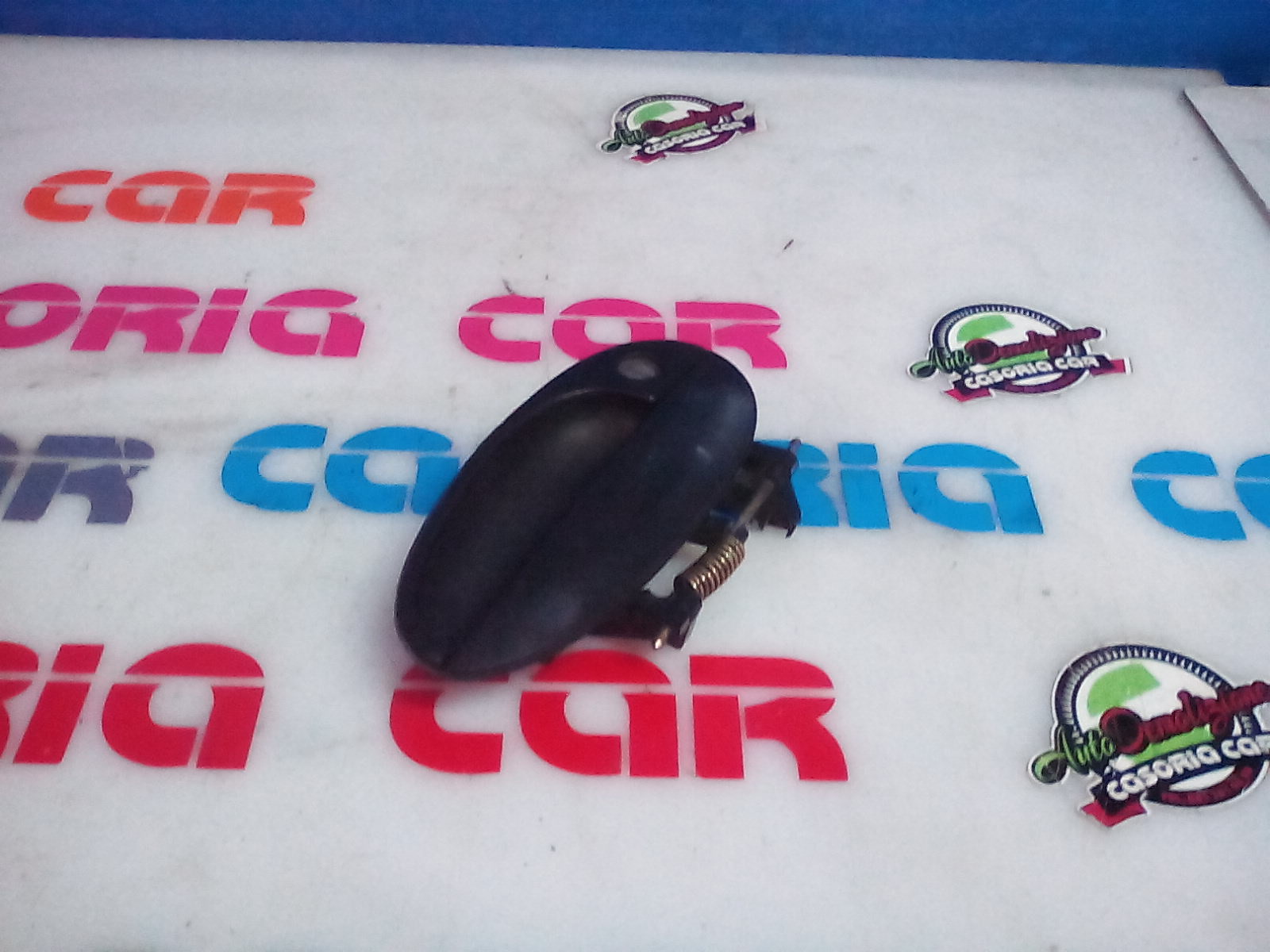 Maniglia Porta Ant. Destro 96314597 Usato