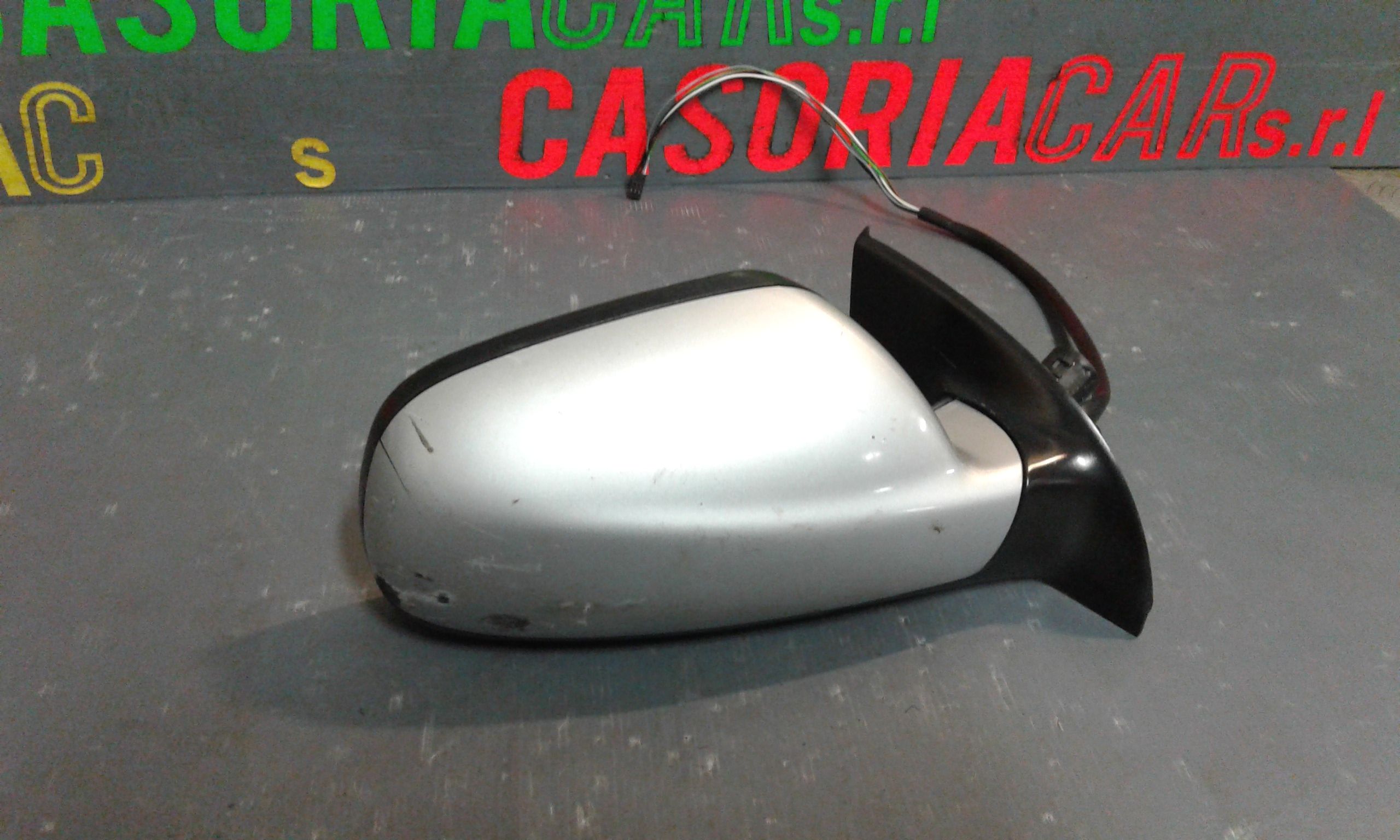 Retrovisore Est. Destro 8149CA Usato