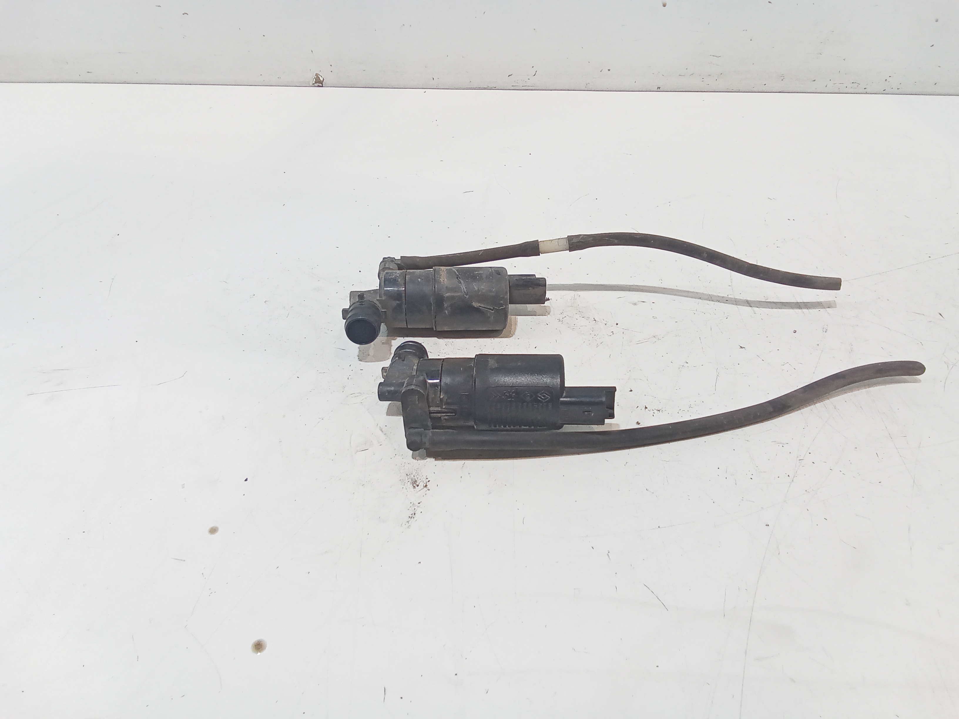 Motorino Tergiparabrezza Usato