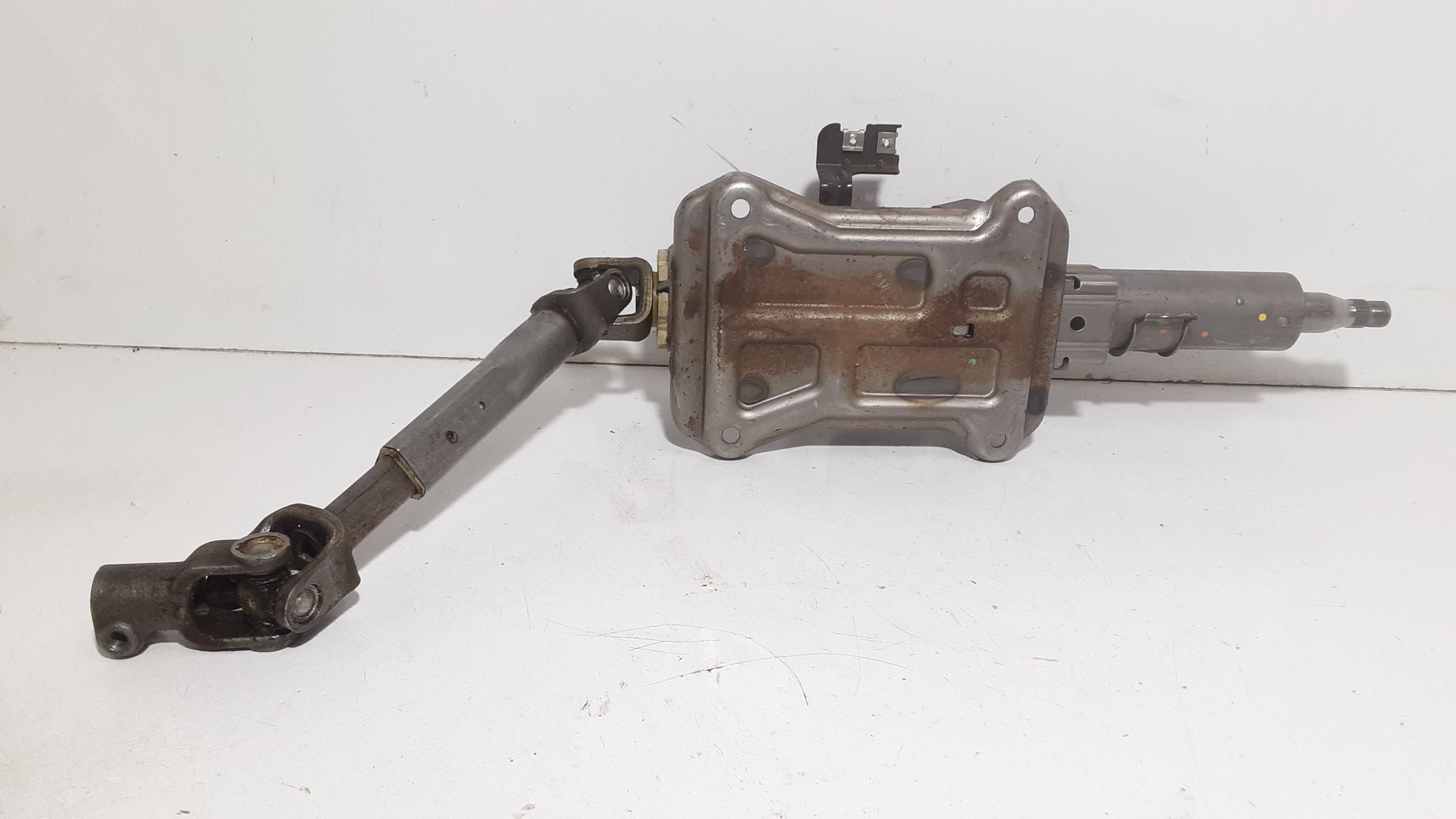 Albero Sterzo Compl. Usato