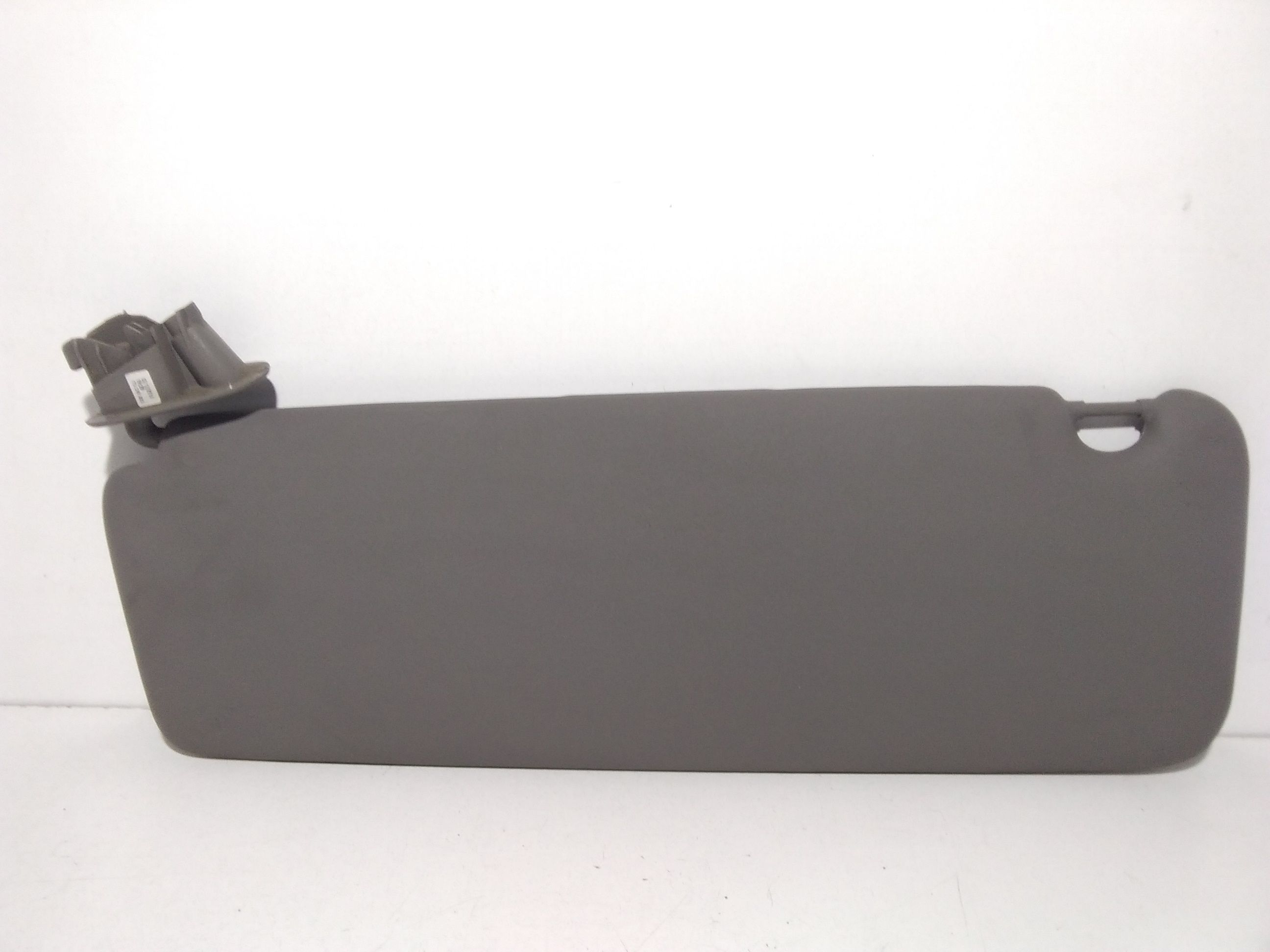 Aletta Parasole Parabrezza Destro 964005576R Usato