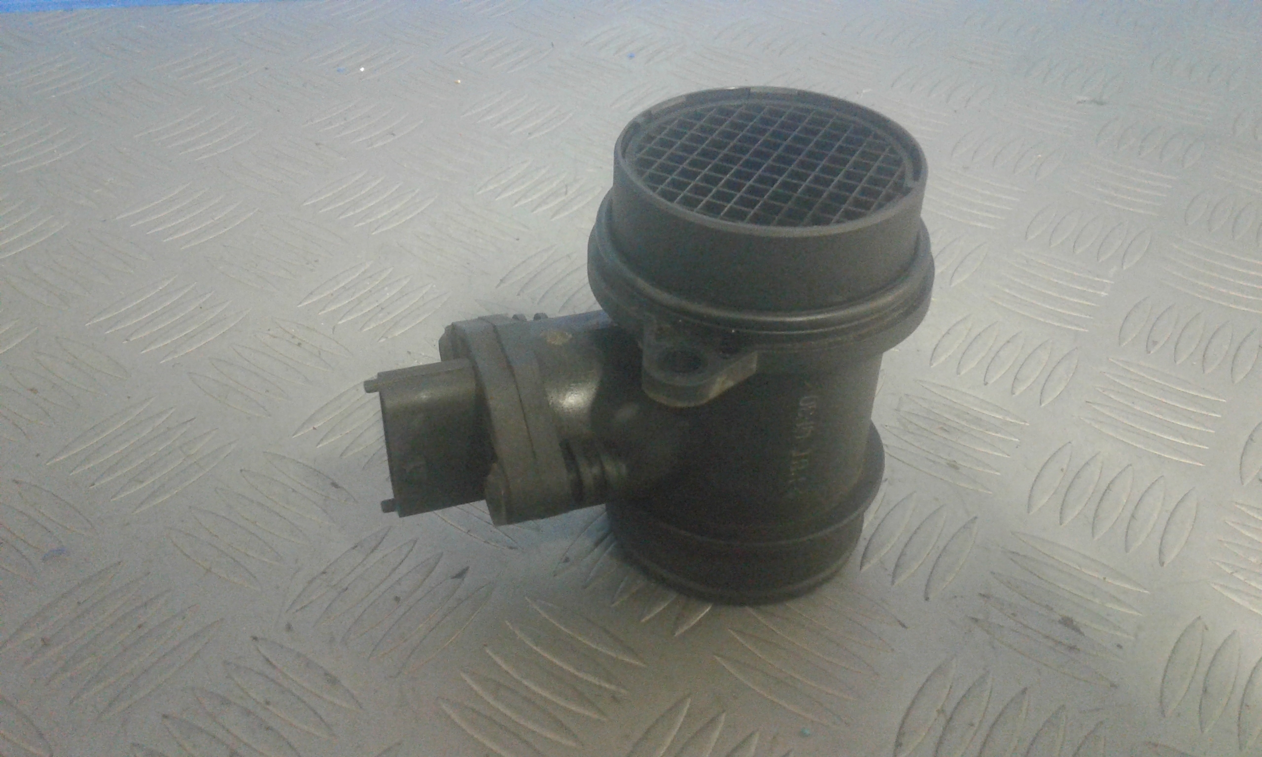 Flussometro/debimetro Usato