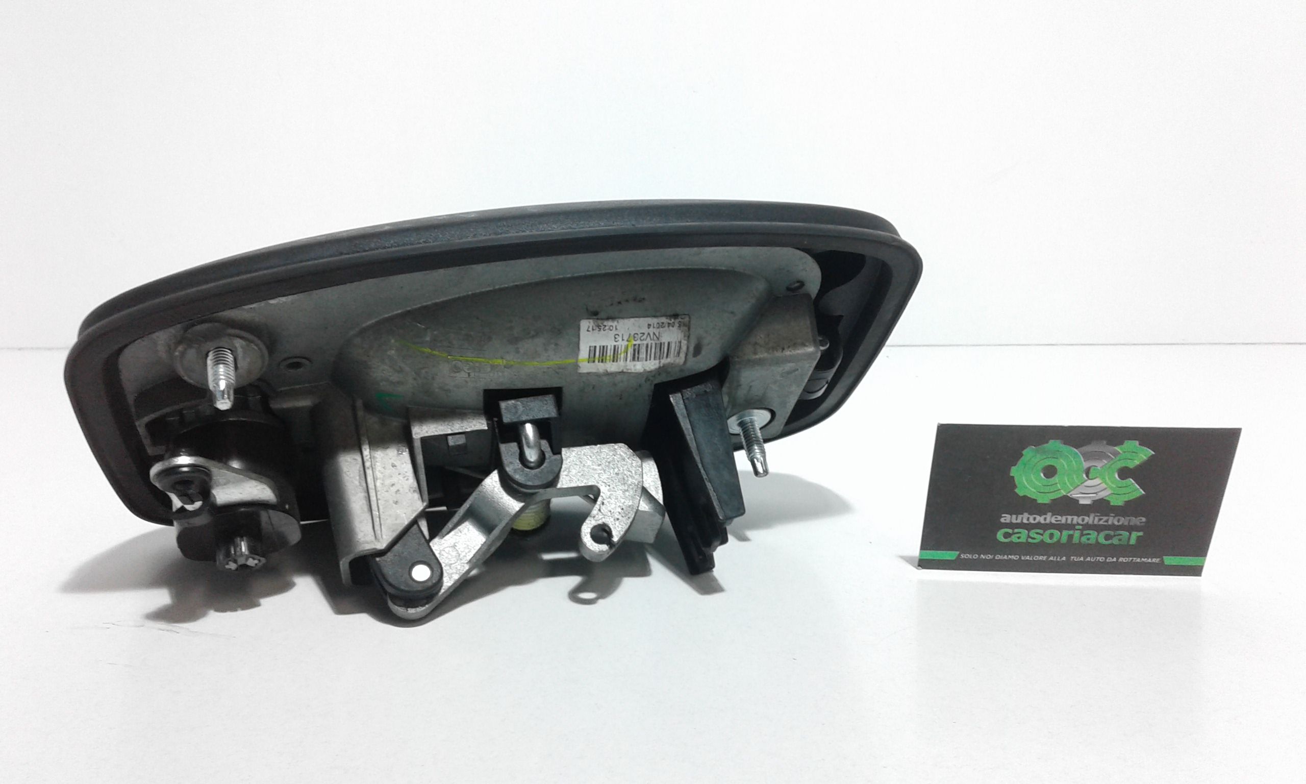 Maniglia Porta Ant. Sinistro 1611702180 Usato