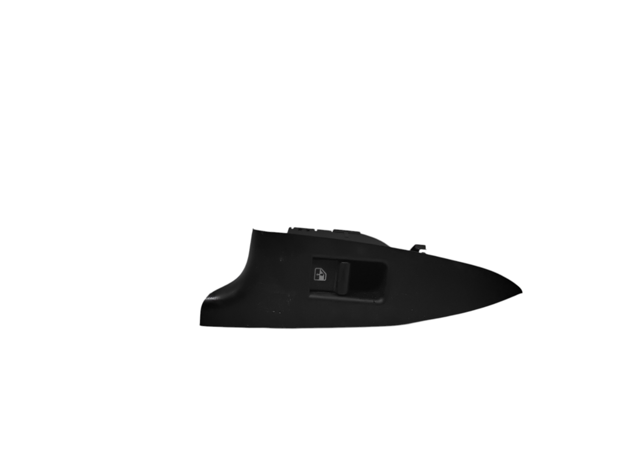 Interruttore Alzacristalli Porta Post. Sinistro 156090473 Usato