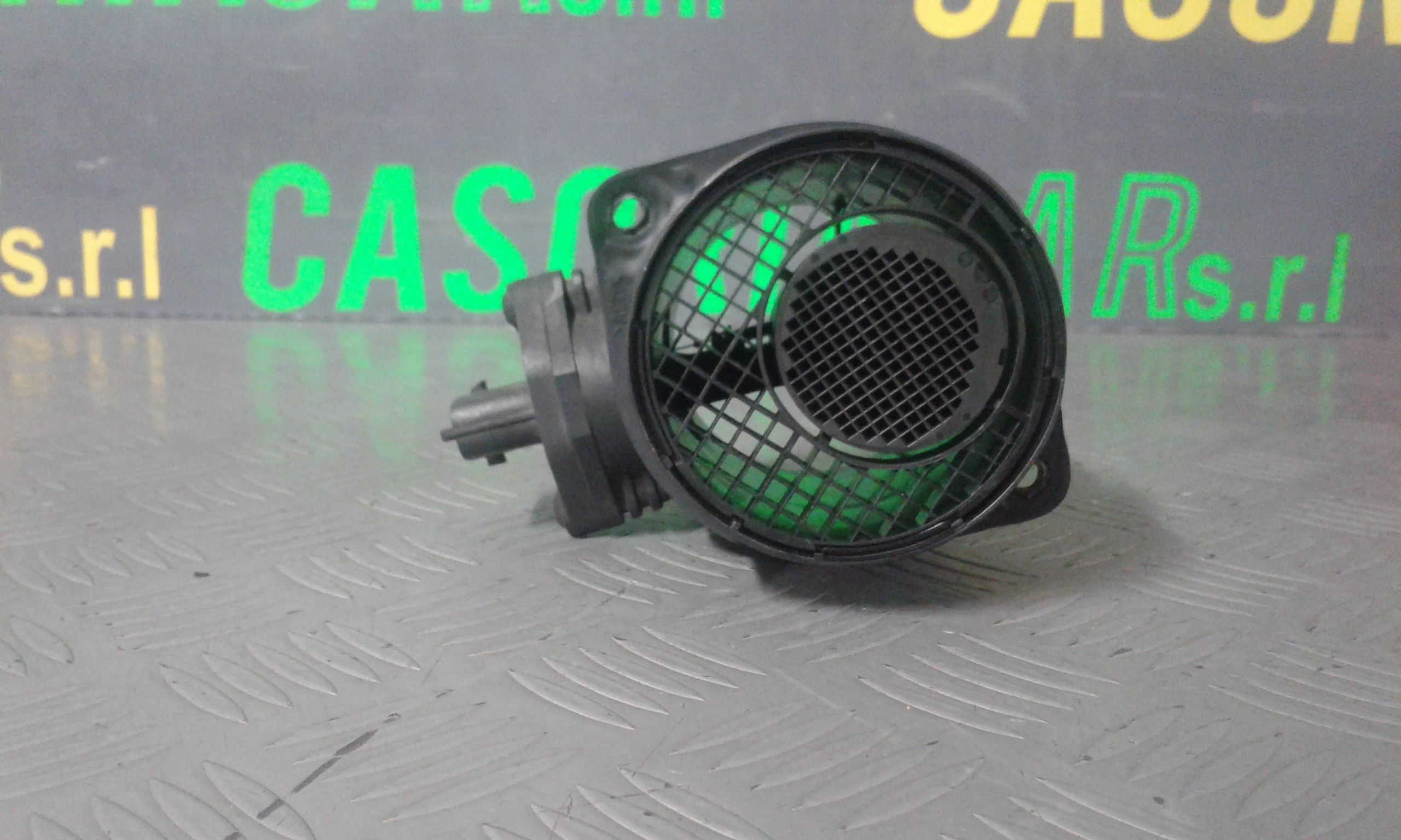 Flussometro/debimetro Usato